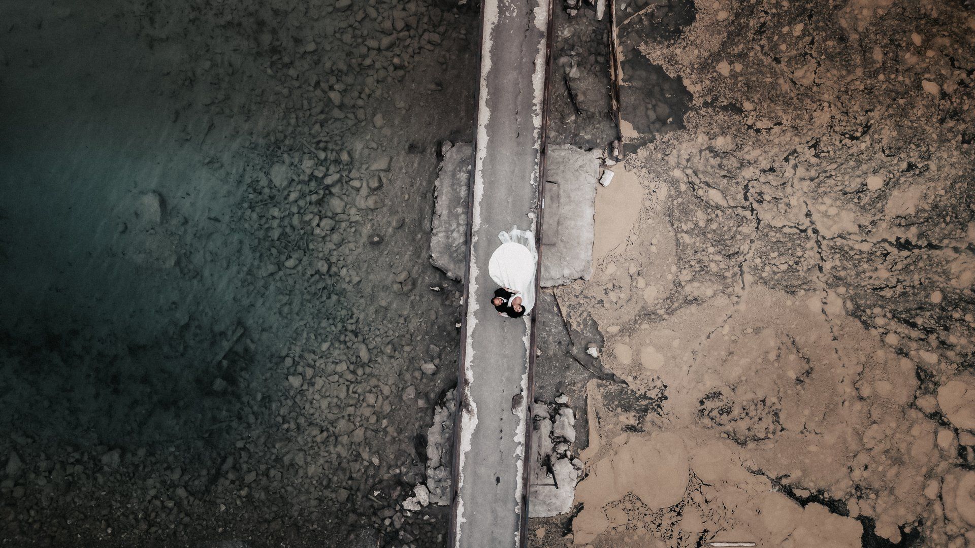 Hochzeitsfotograf München