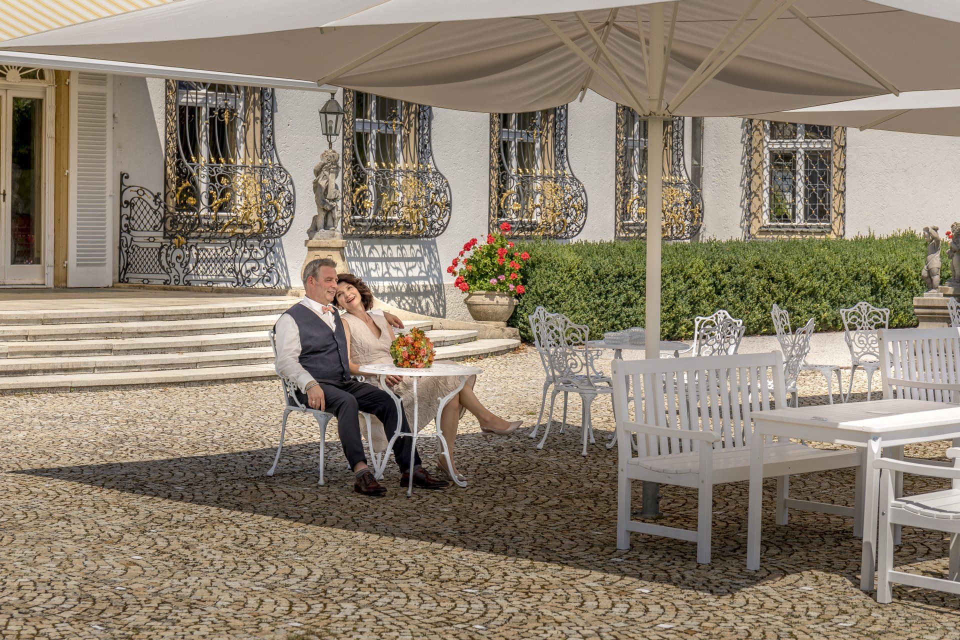 Hochzeitsfotografie Rosenheim