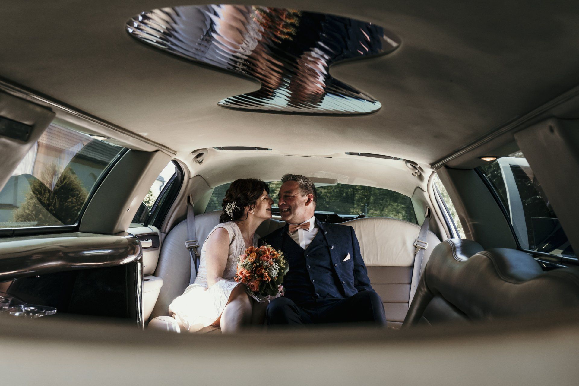 Hochzeitsfilm und Hochzeitsfotos Hohenbrunn