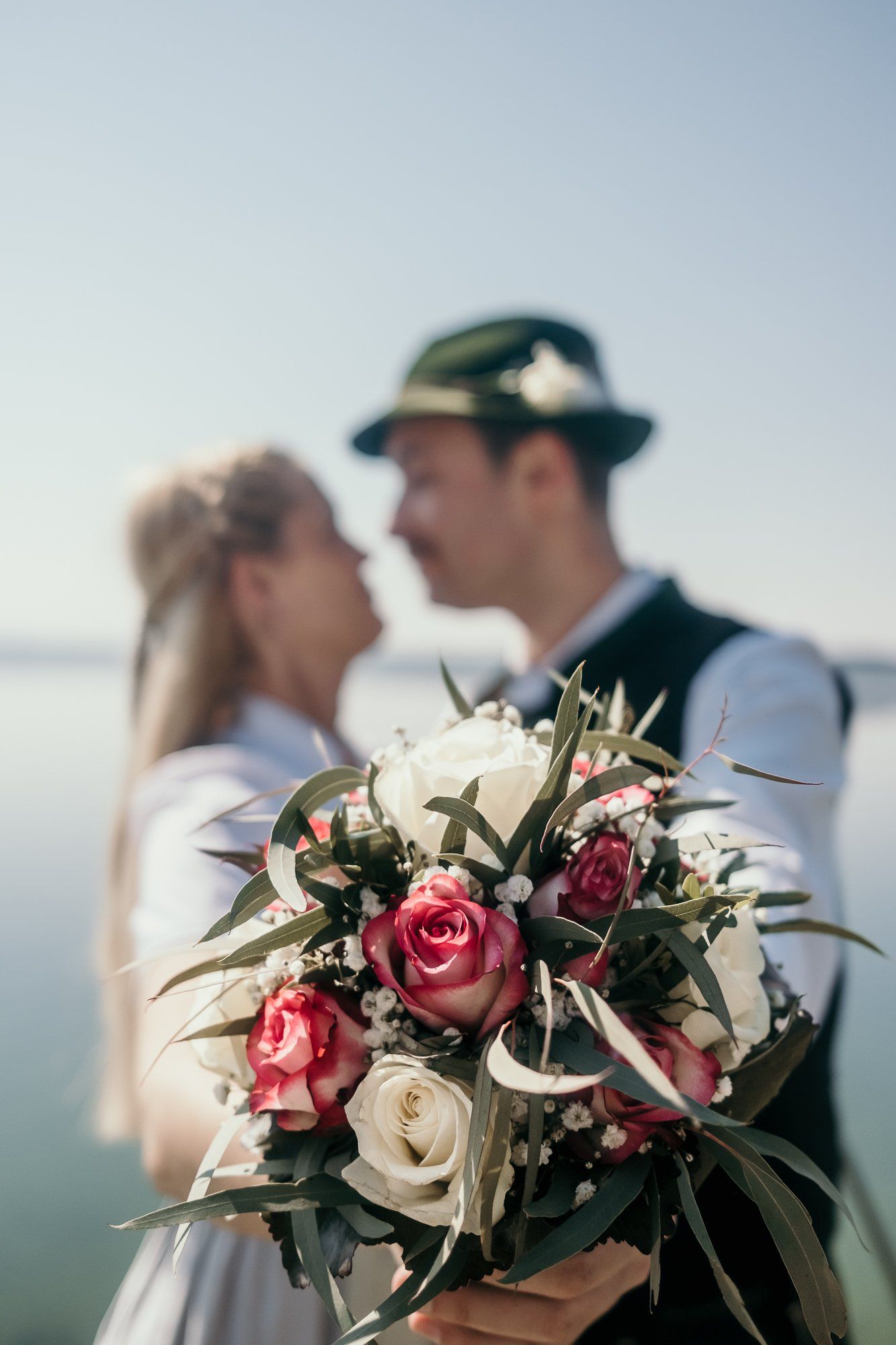 Hochzeitsfotografie Starnberg