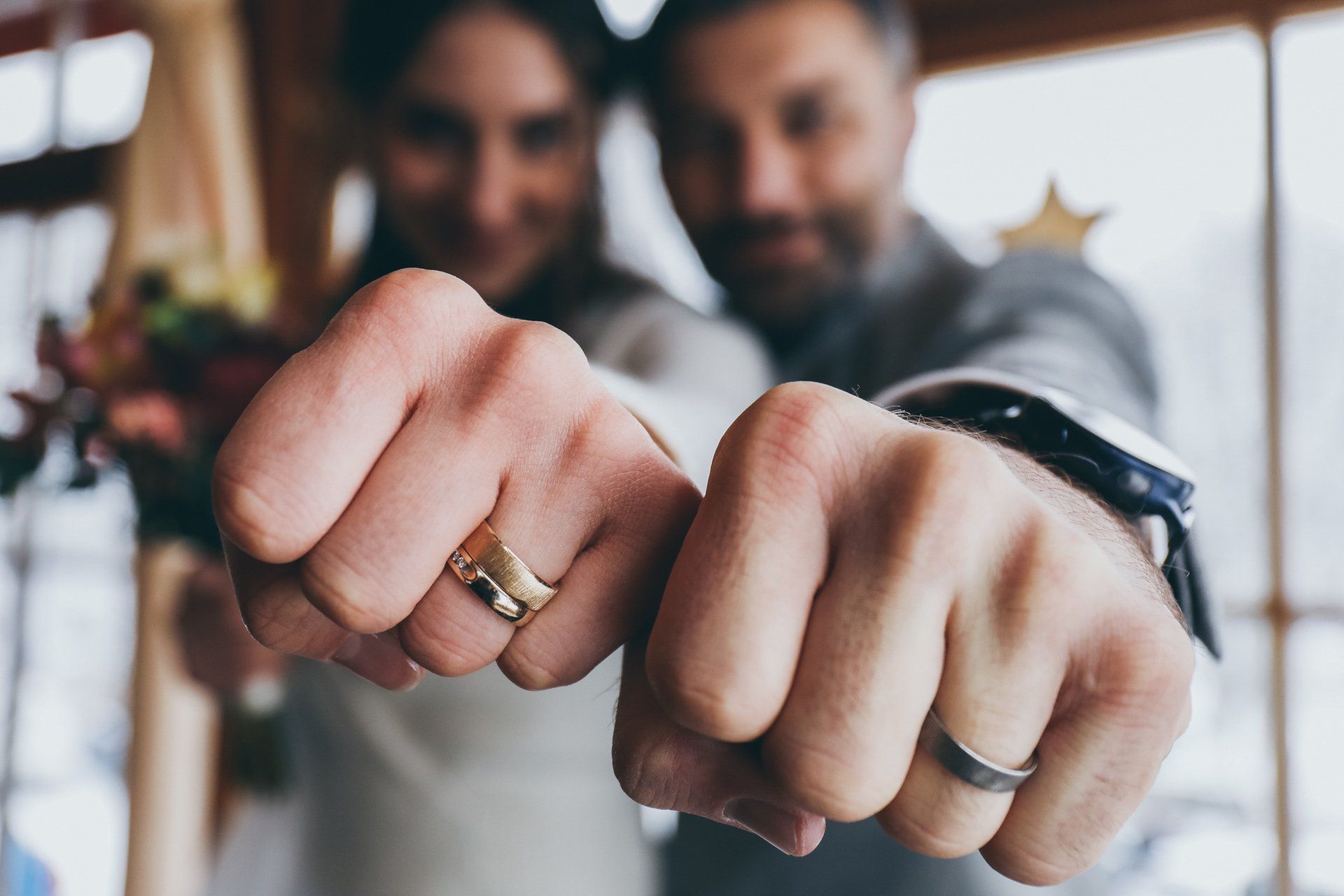 Hochzeitsfotograf Garmisch