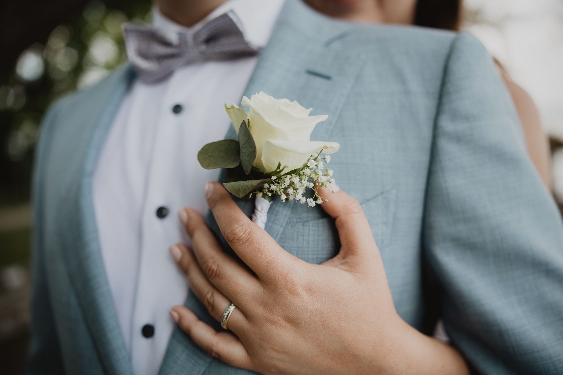 Hochzeitsfilm und Hochzeitsfotos Germering