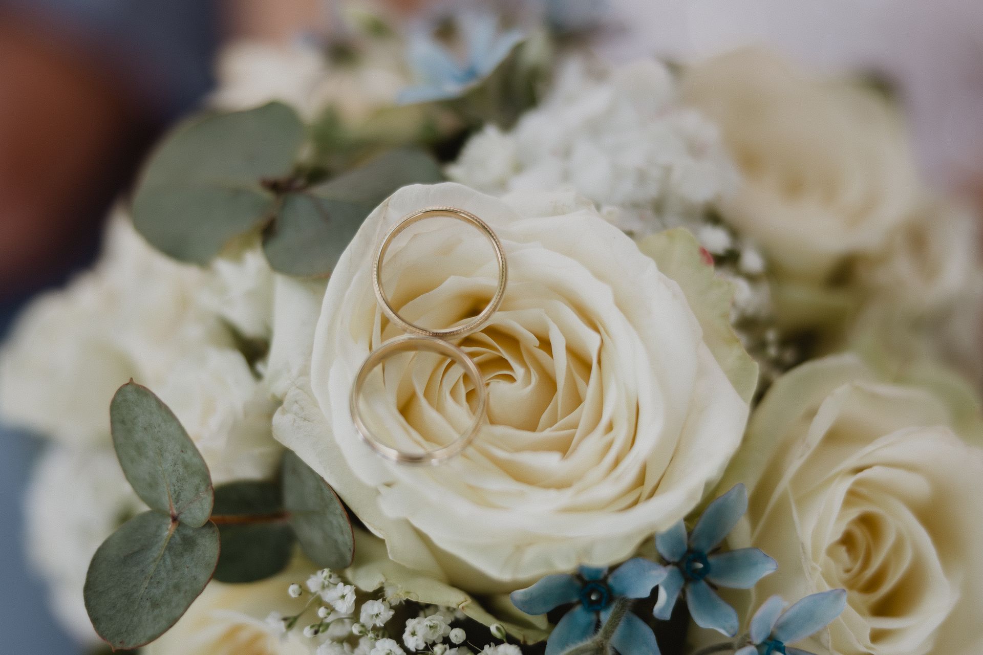 Hochzeitsfilm und Hochzeitsfotos Germering