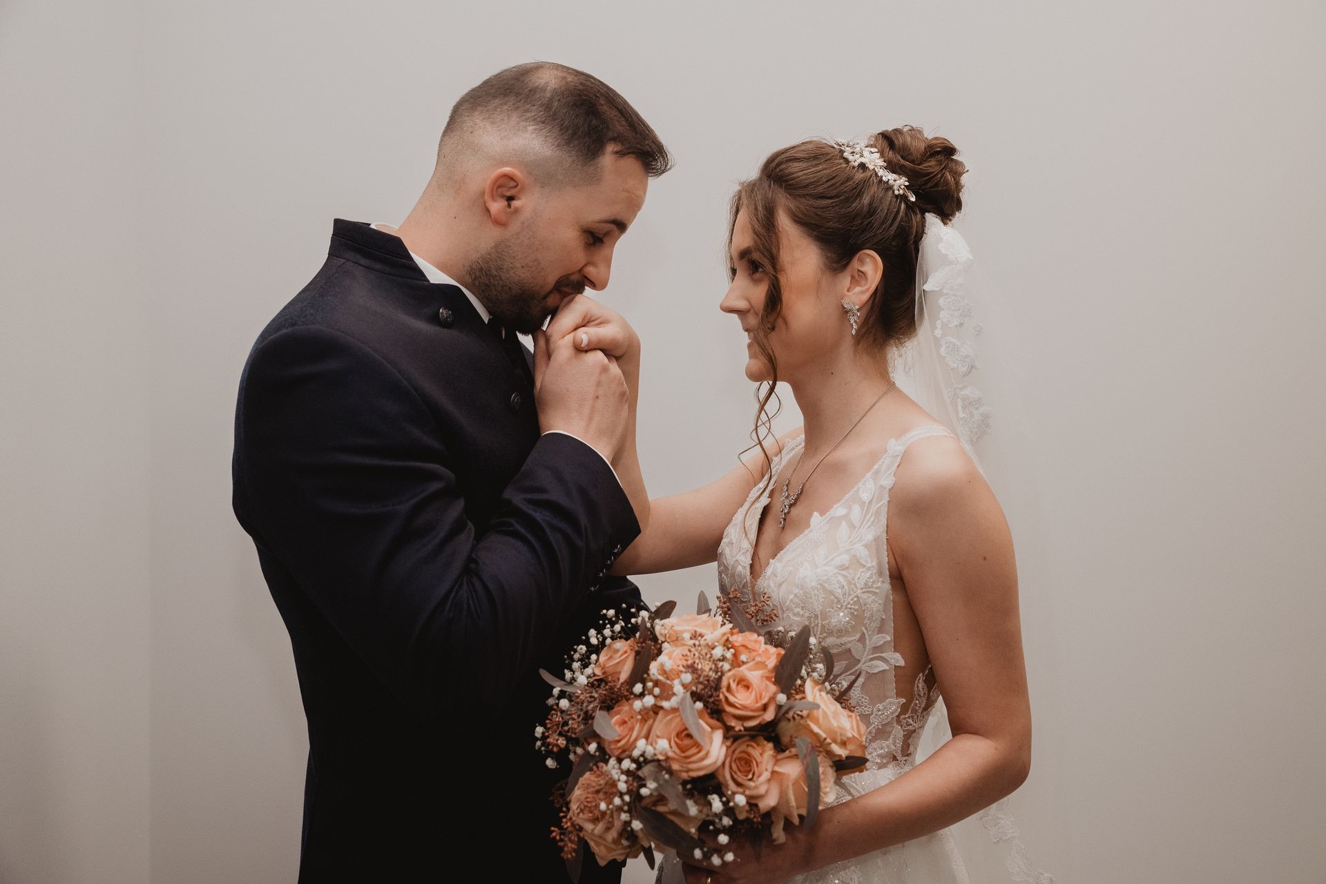 Authentische Hochzeitsfotograf Starnberg