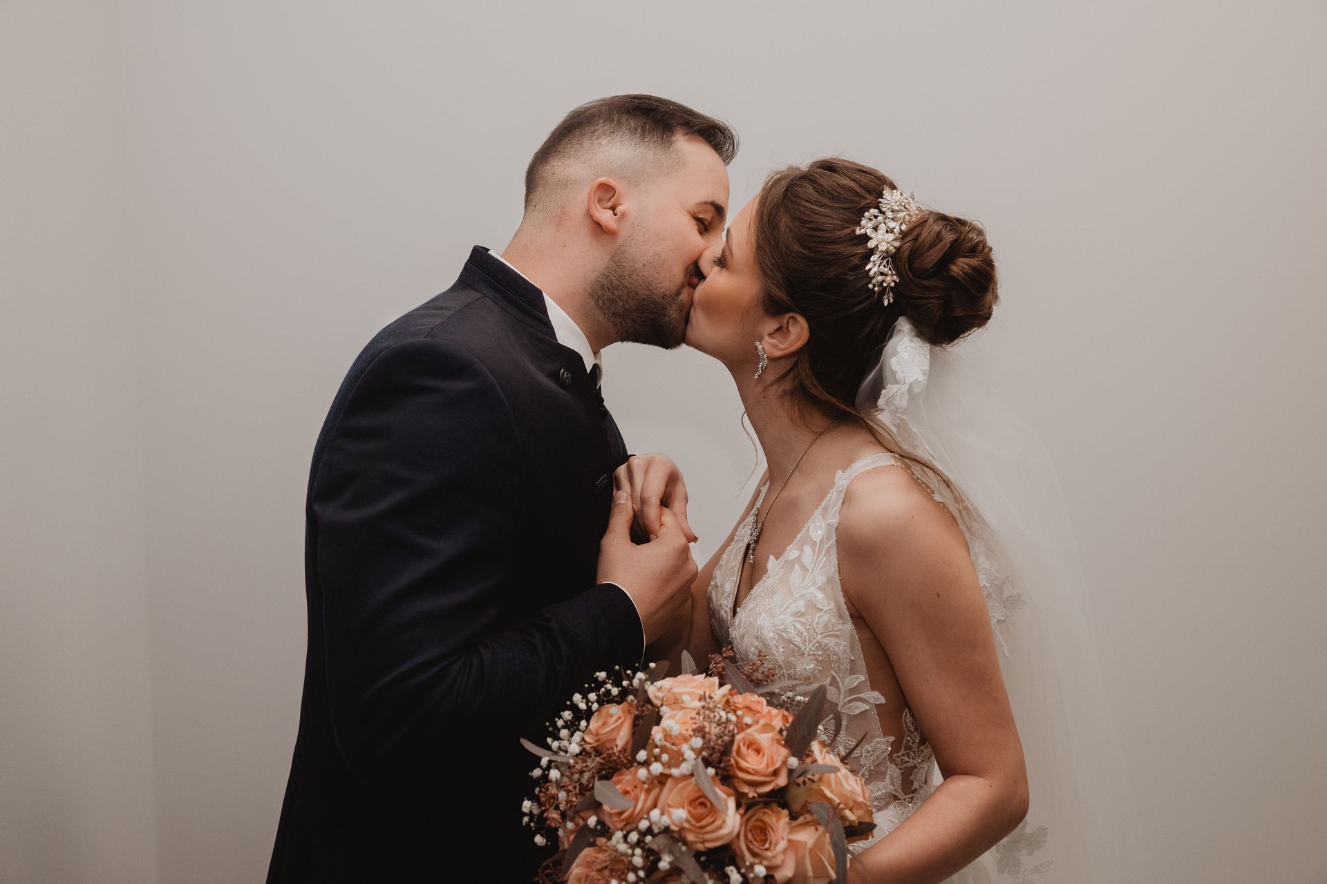 Hochzeitsfilm und Hochzeitsfotografie Lahr Schwarzwald