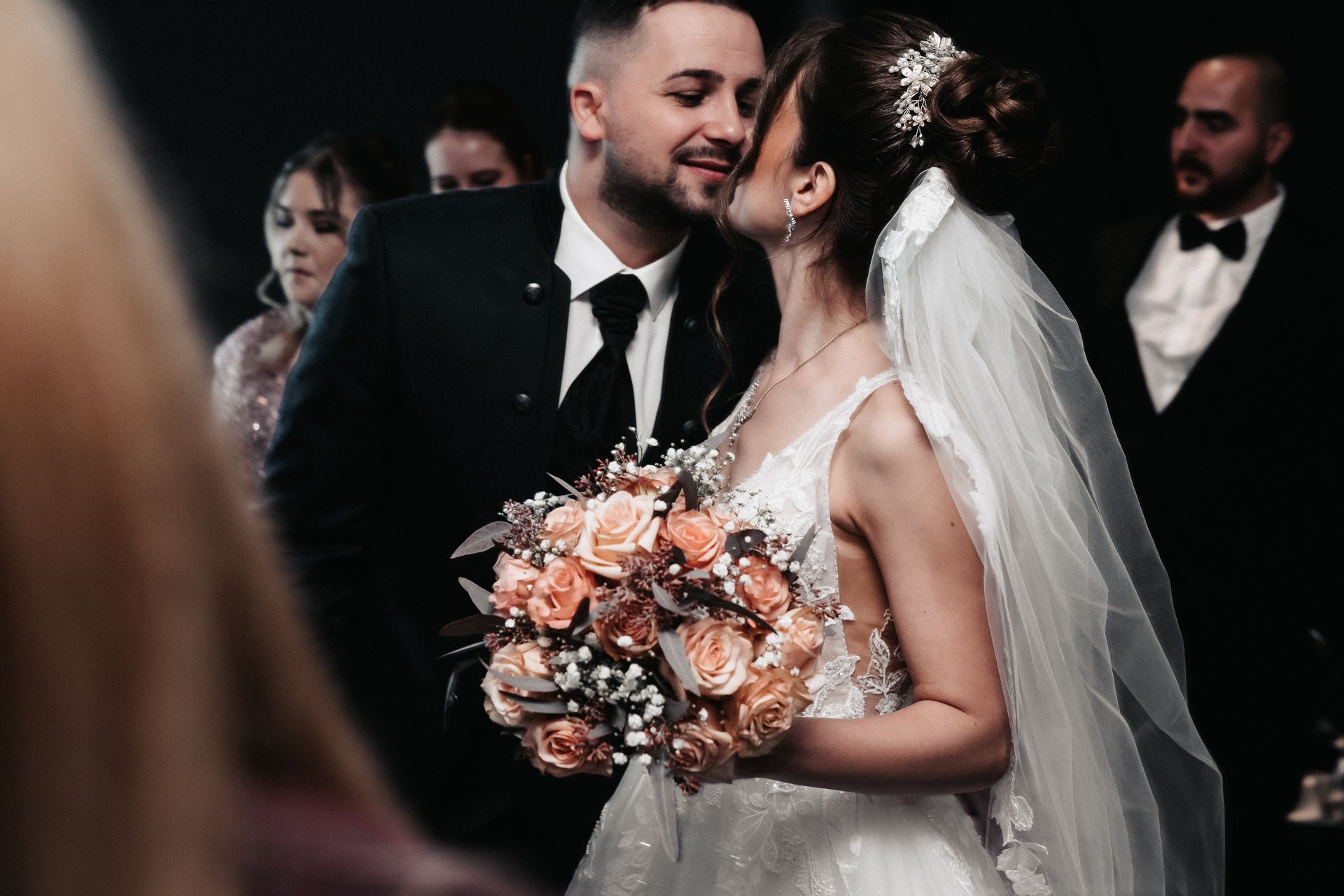 Hochzeitsfilm und Hochzeitsfotografie Lahr Schwarzwald