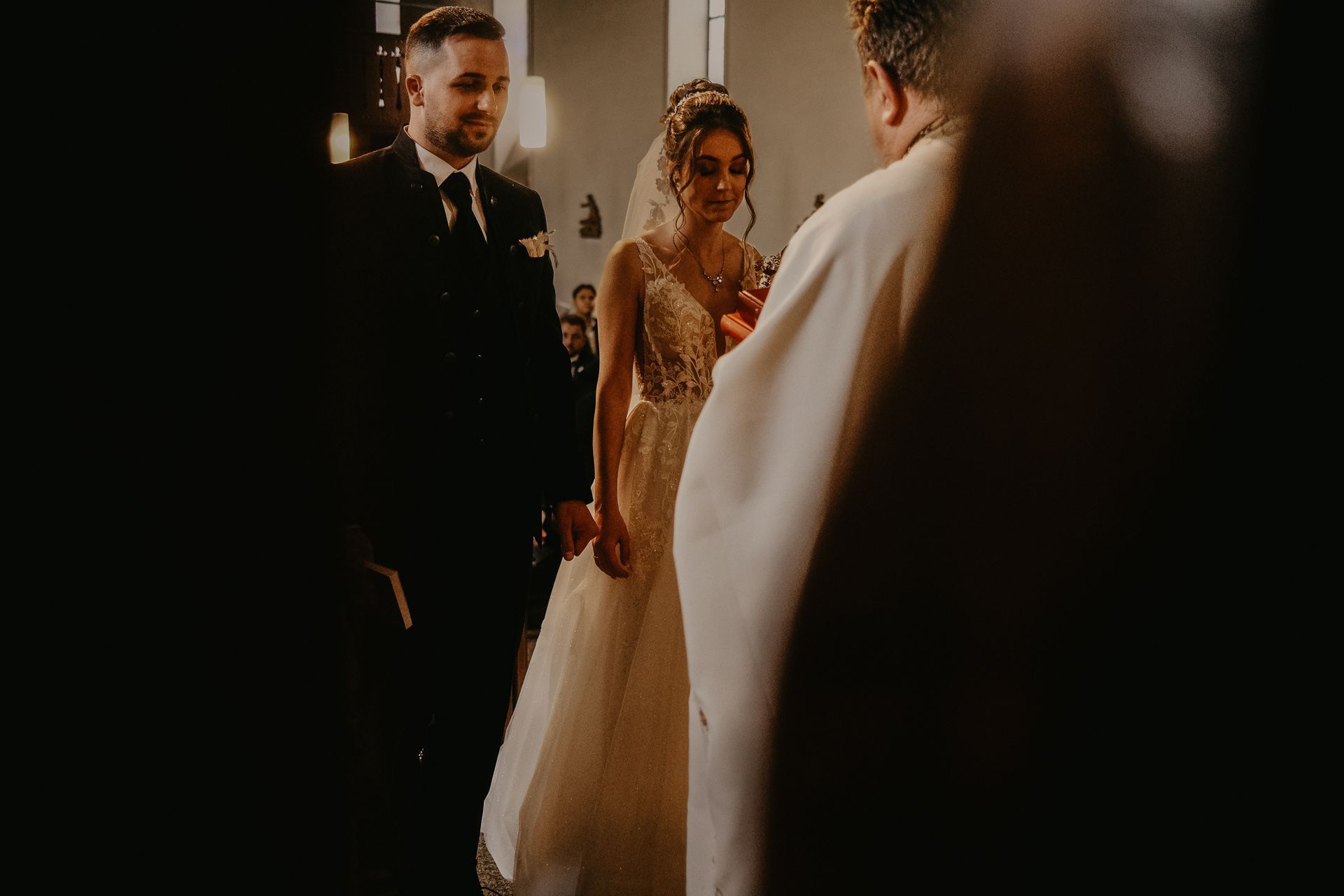 Hochzeitsfilm und Hochzeitsfotografie Lahr Schwarzwald