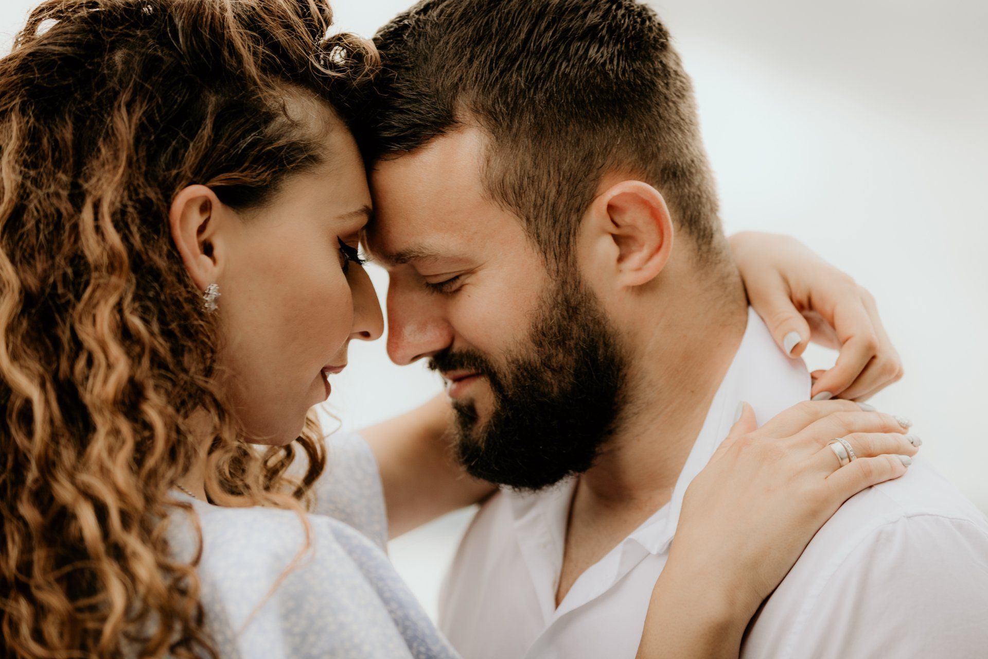 Hochzeitsfotografie München