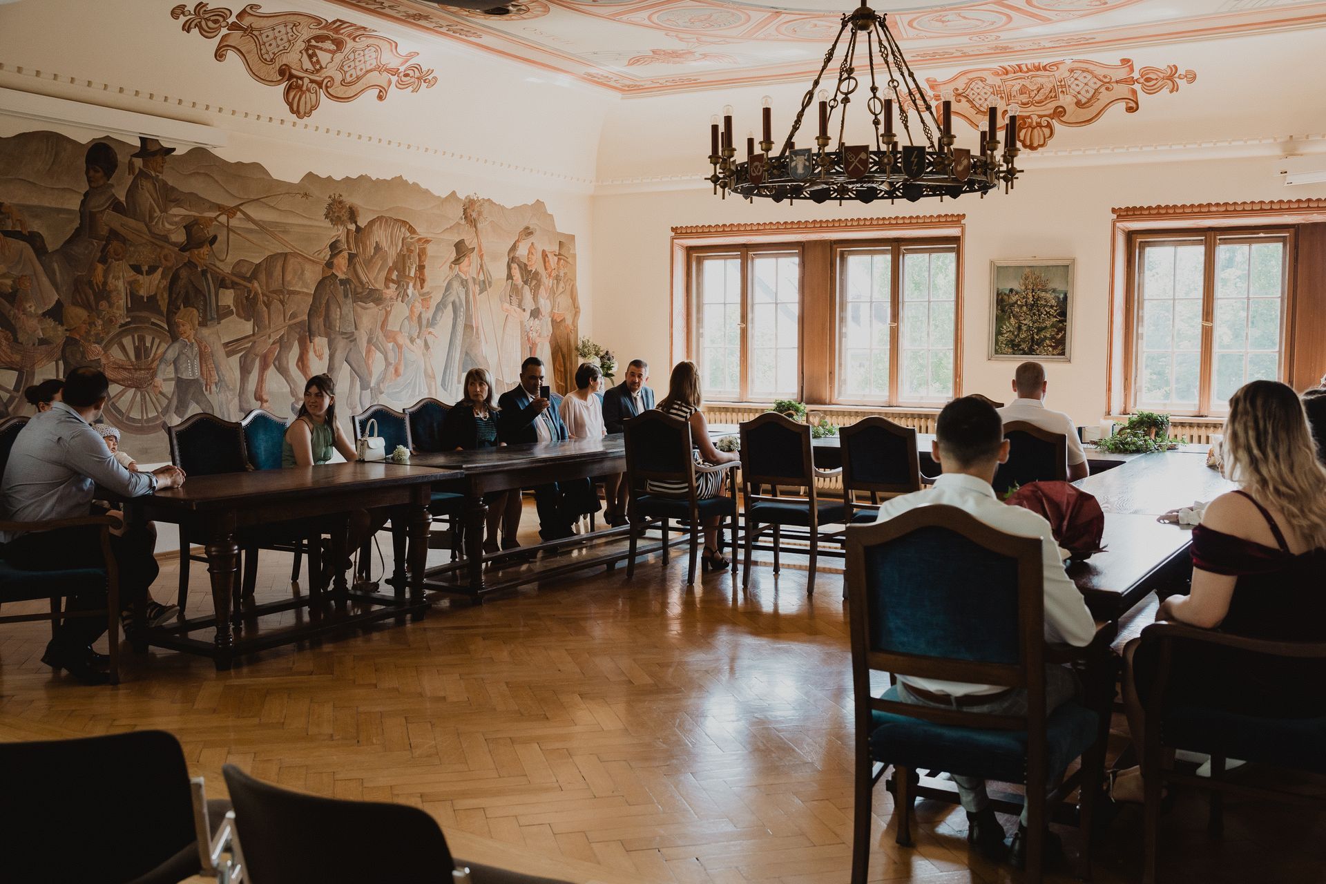 Hochzeitsfotograf Tutzing