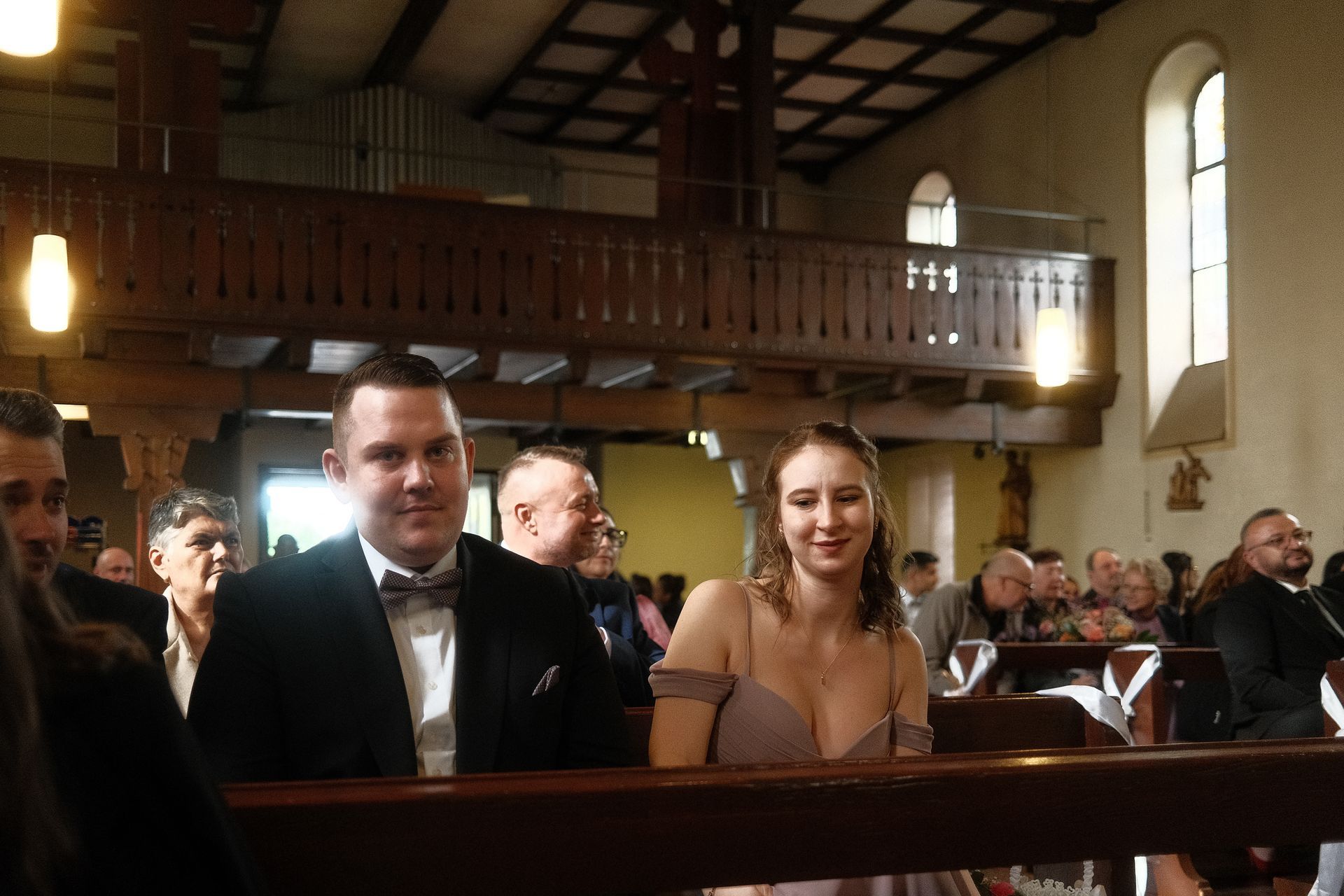 Hochzeitsfilm und Hochzeitsfotografie Lahr Schwarzwald