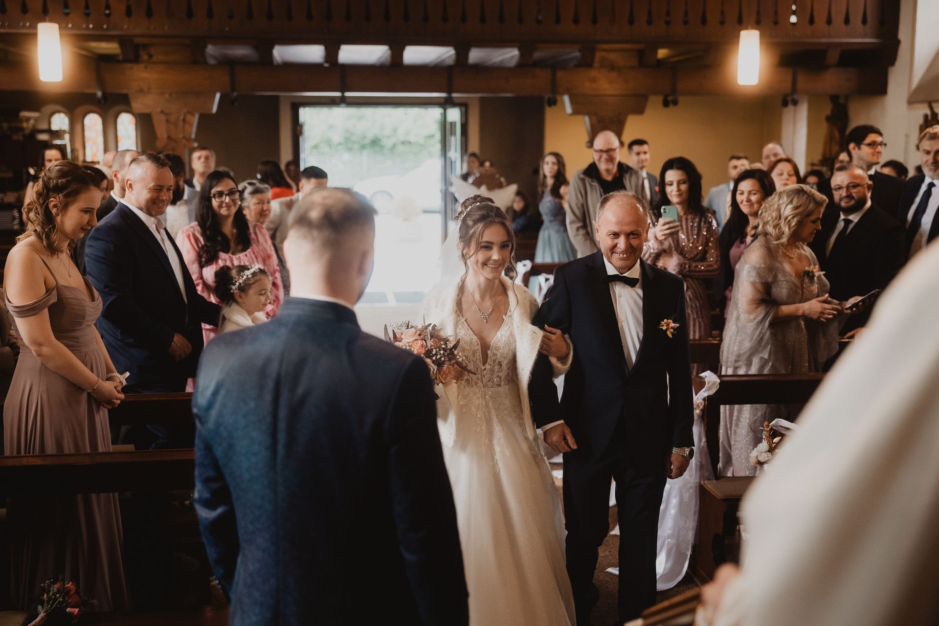 Hochzeitsfilm und Hochzeitsfotografie Lahr Schwarzwald