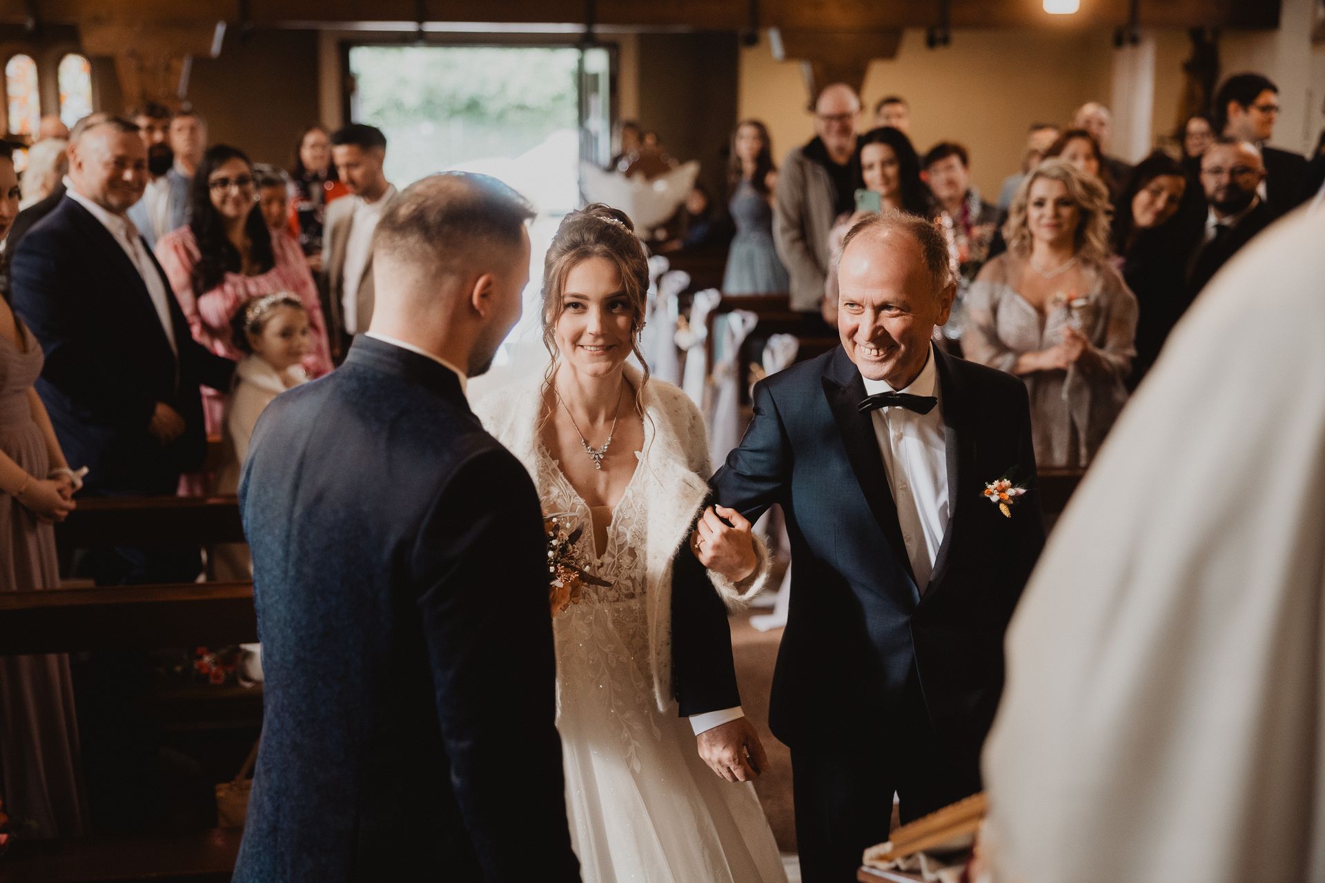 Hochzeitsfilm und Hochzeitsfotografie Lahr Schwarzwald