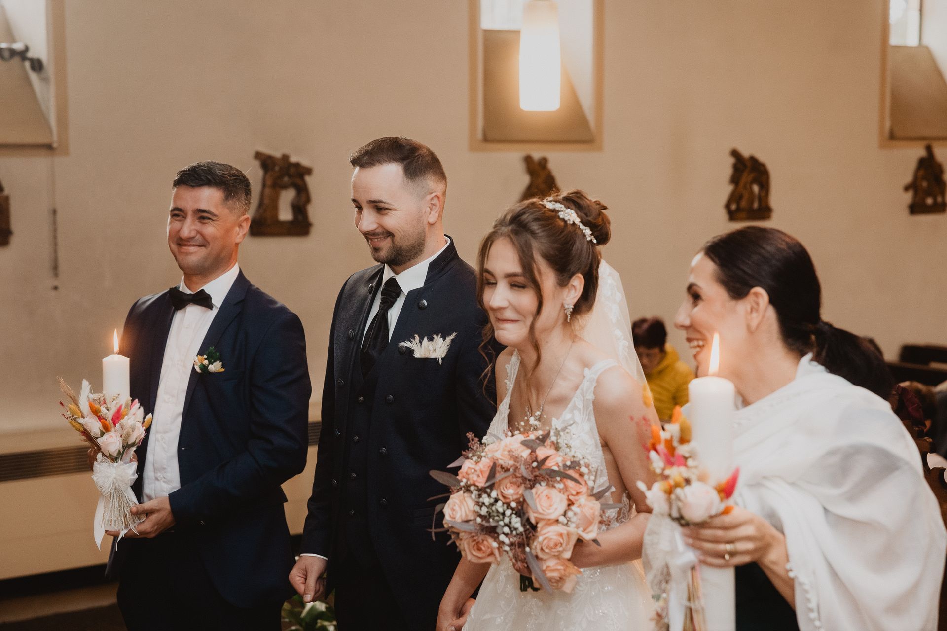 Hochzeitsfilm und Hochzeitsfotografie Lahr Schwarzwald