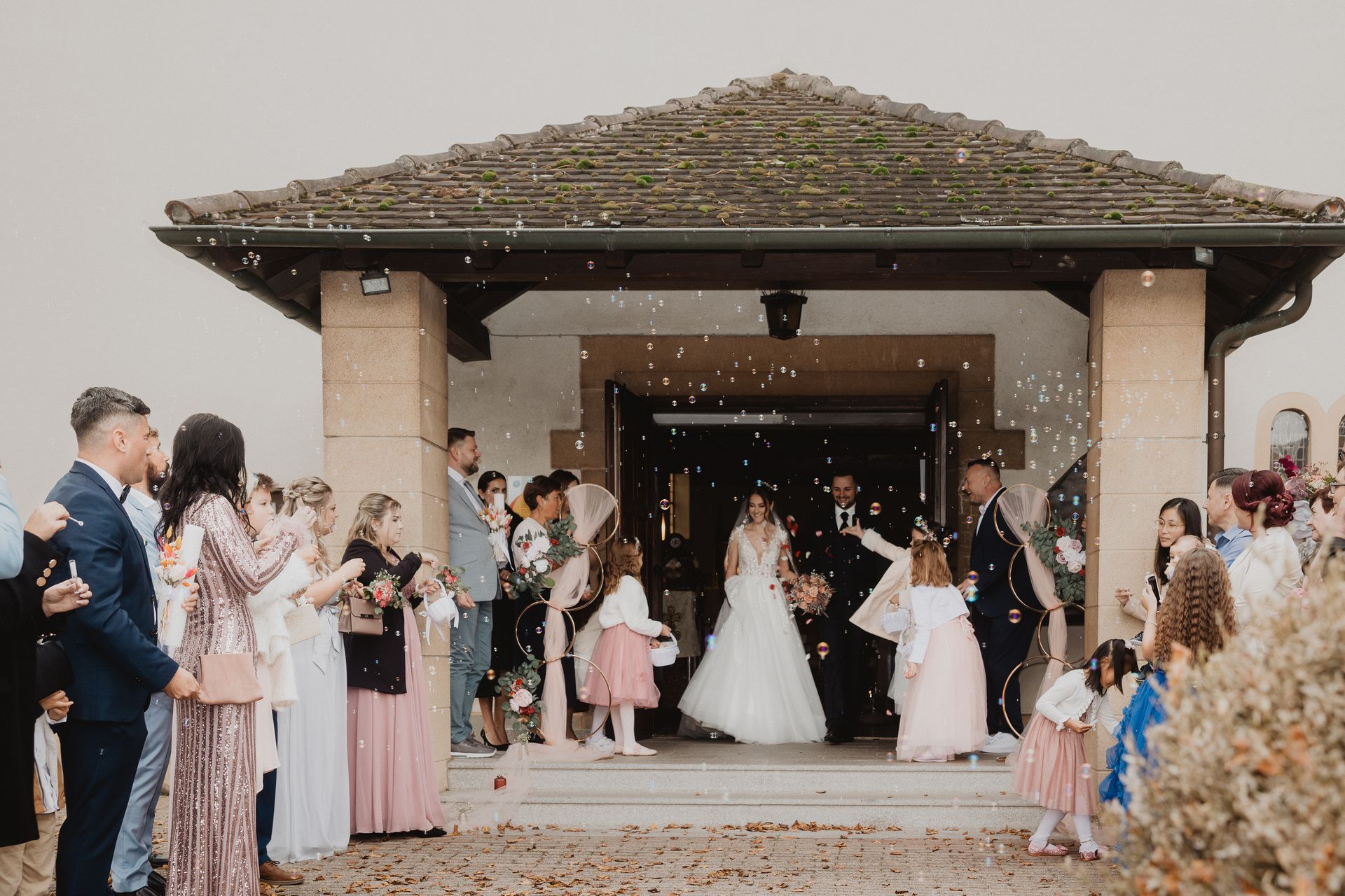 Hochzeitsfilm und Hochzeitsfotografie Lahr Schwarzwald