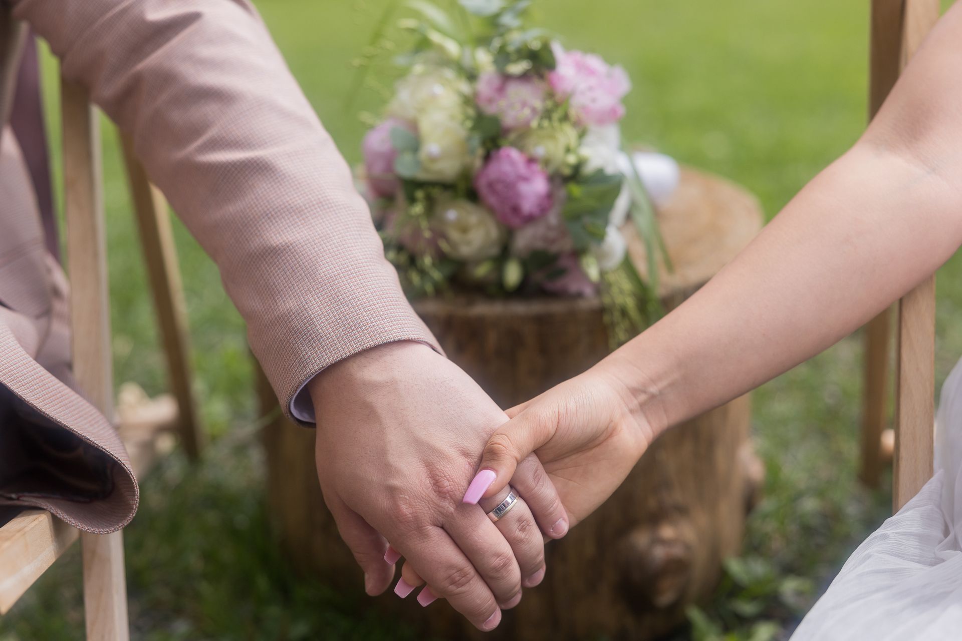 Hochzeitsfilm und Hochzeitsfotos Ottobrun