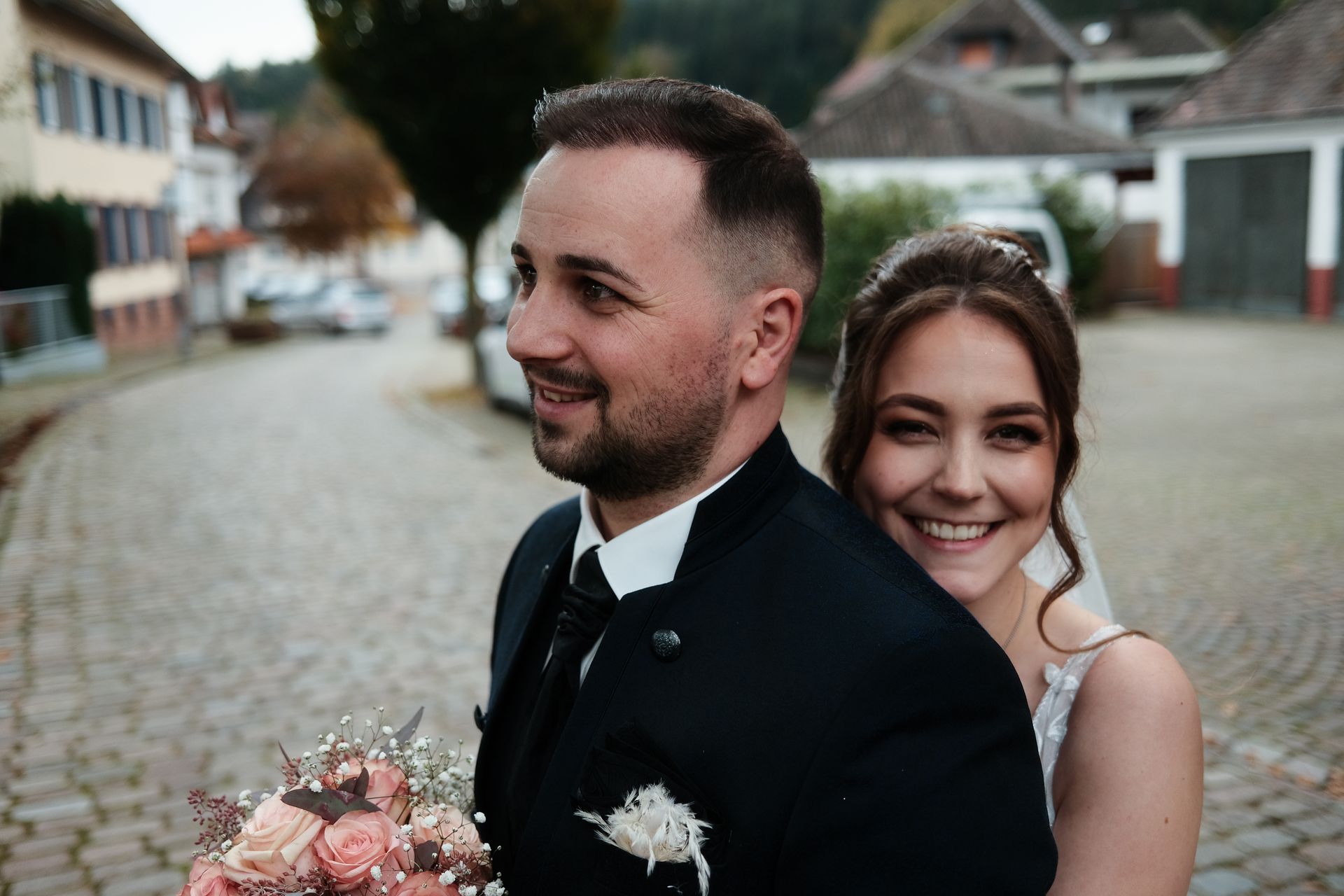 Hochzeitsfilm und Hochzeitsfotografie Lahr Schwarzwald