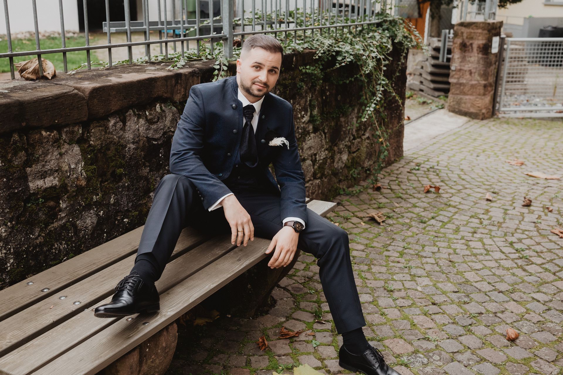 Hochzeitsfilm und Hochzeitsfotografie Lahr Schwarzwald