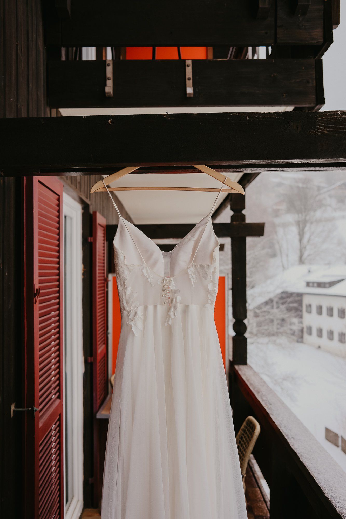 Hochzeitsfotograf Garmisch