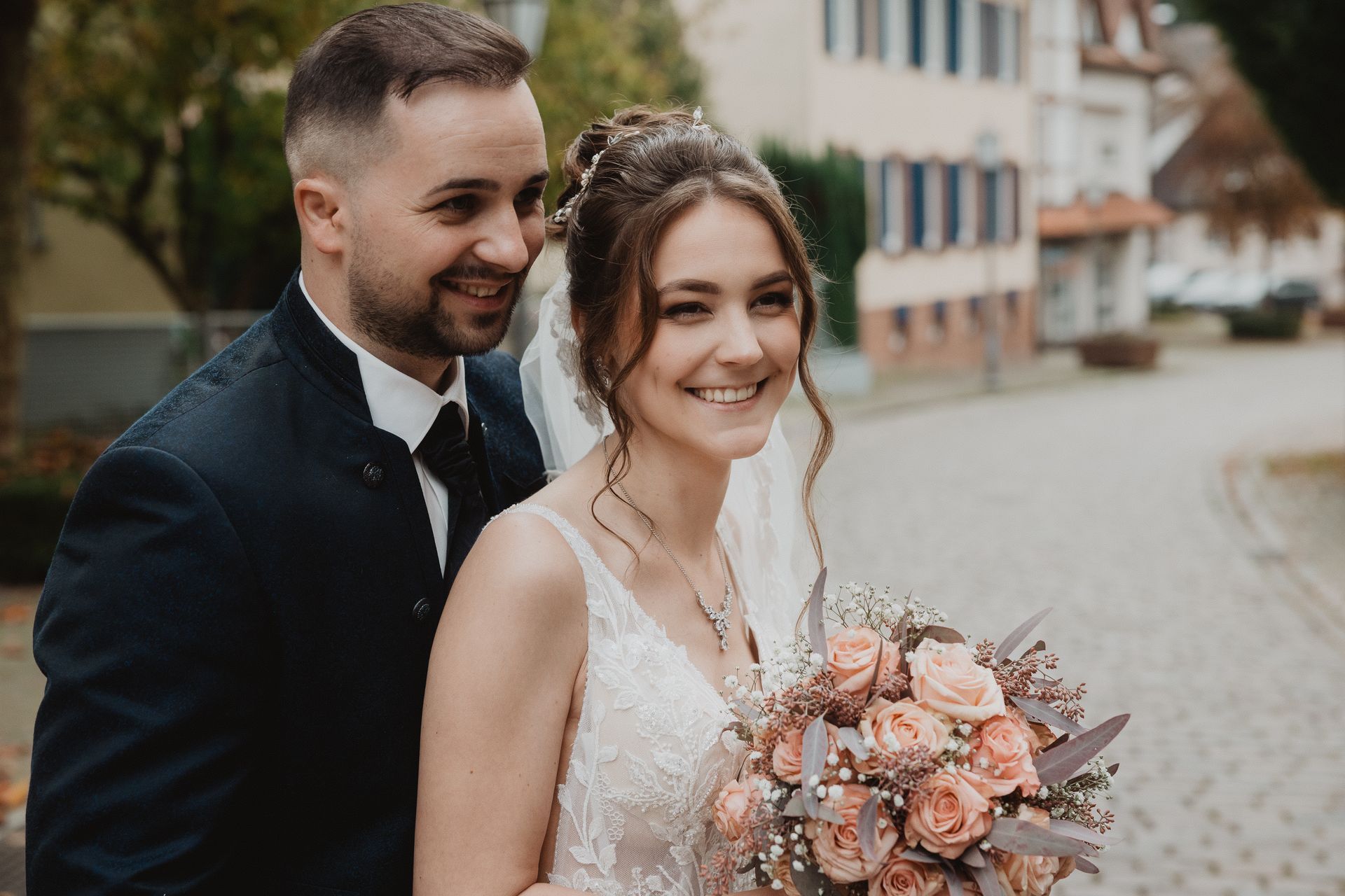 Hochzeitsfilm und Hochzeitsfotografie Lahr Schwarzwald