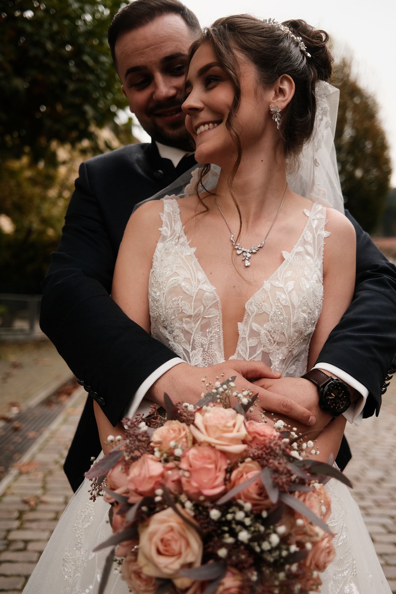 Hochzeitsfilm und Hochzeitsfotografie Lahr Schwarzwald