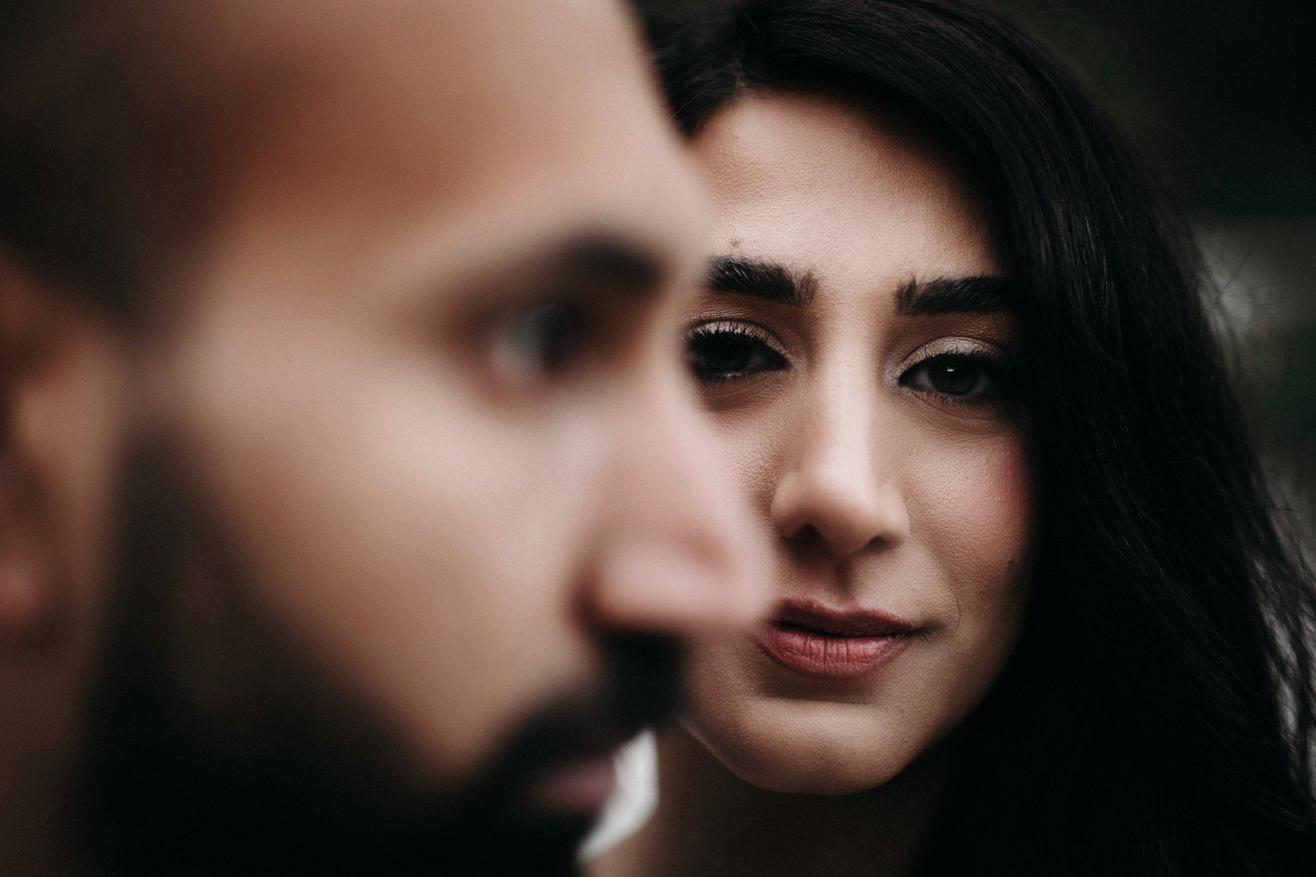 Hochzeitsfotografie Eibsee