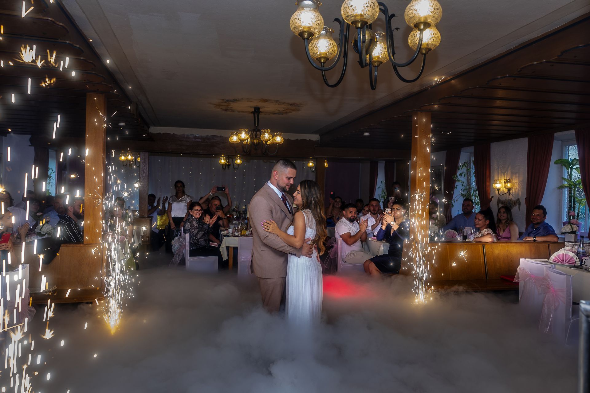 Hochzeitsfotograf Bad Tölz