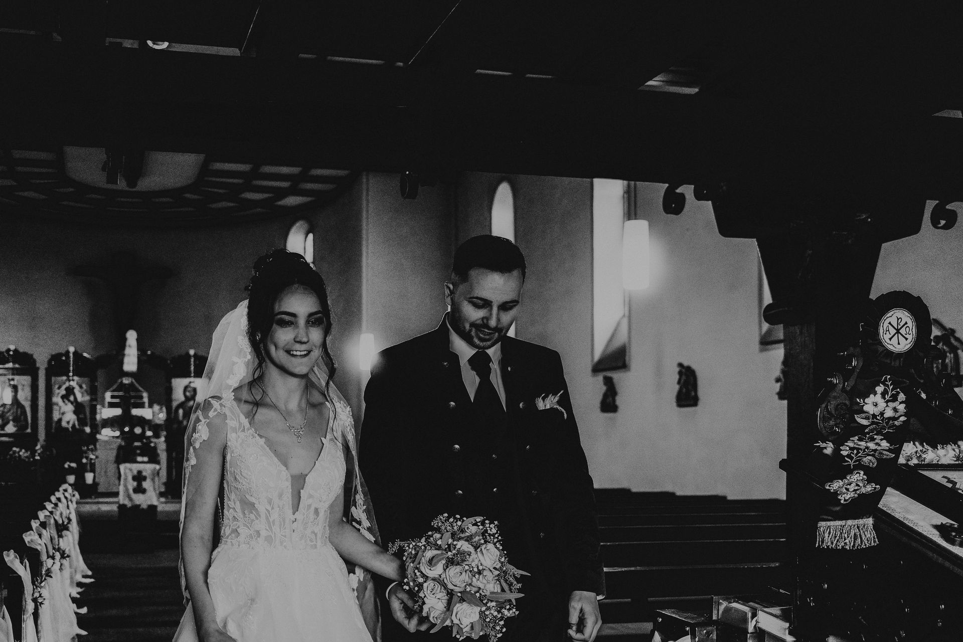 Hochzeitsfilm und Hochzeitsfotografie Lahr Schwarzwald