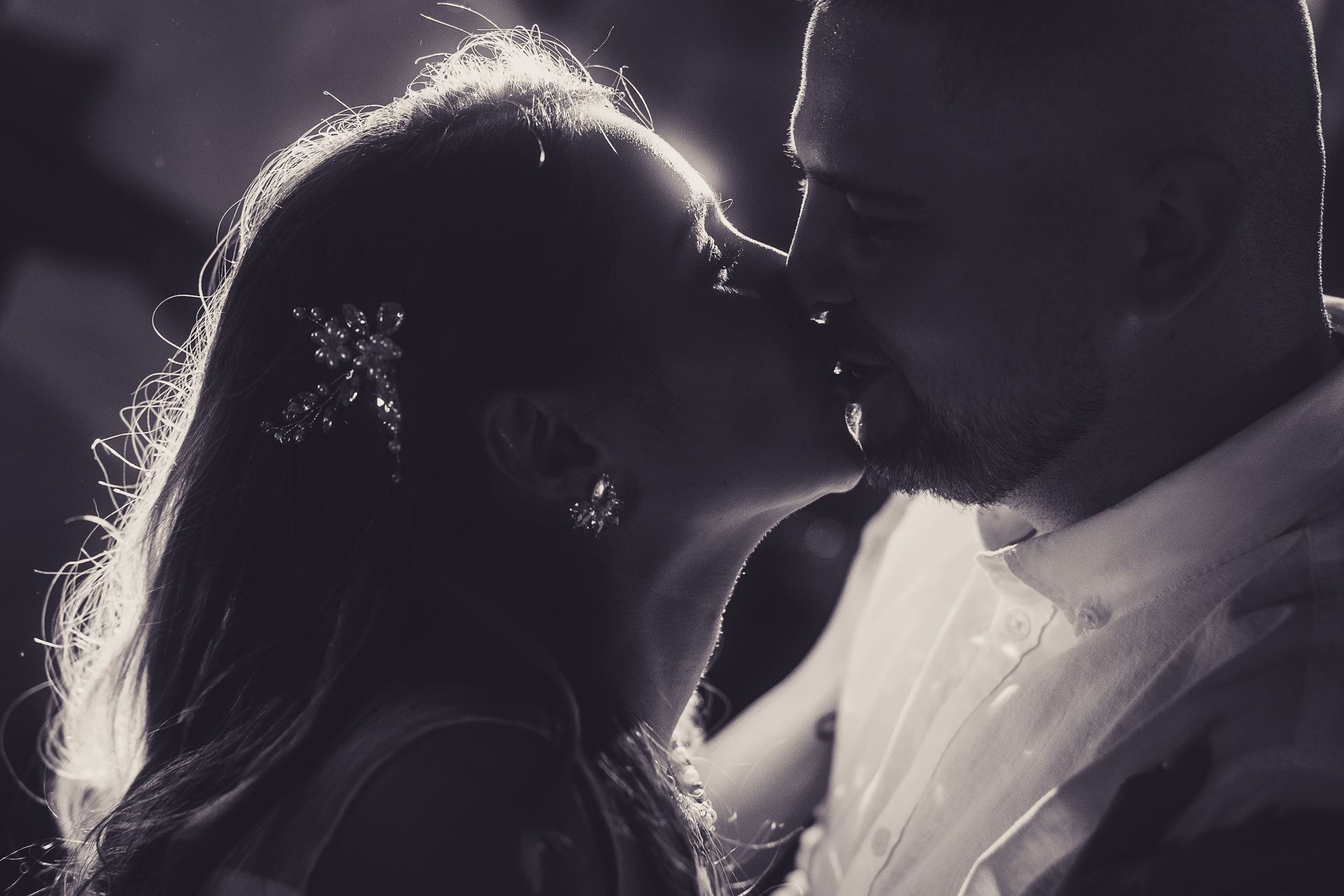 Hochzeitsfilm und Hochzeitsfotos Kreuth