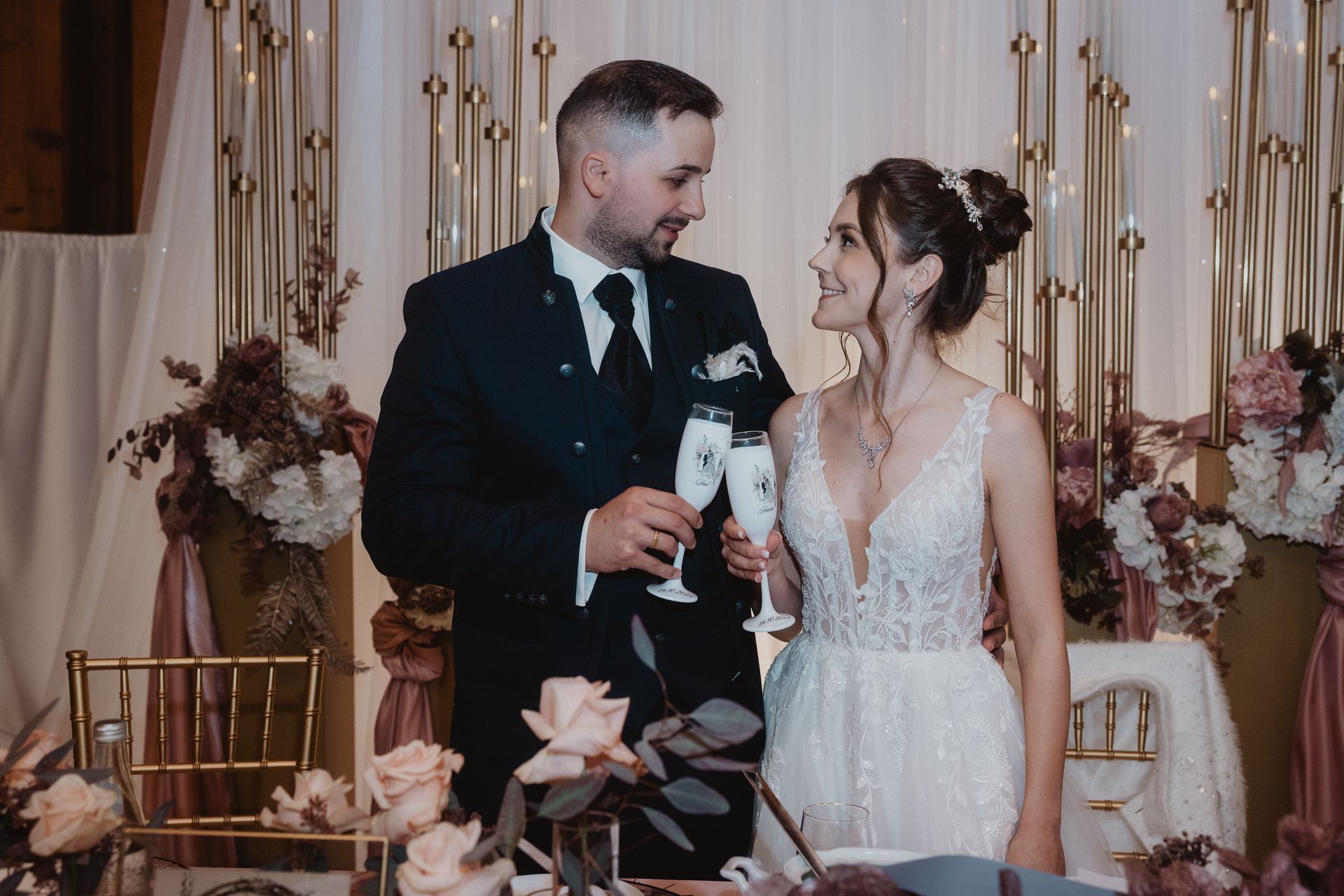 Hochzeitsfilm und Hochzeitsfotografie Lahr Schwarzwald