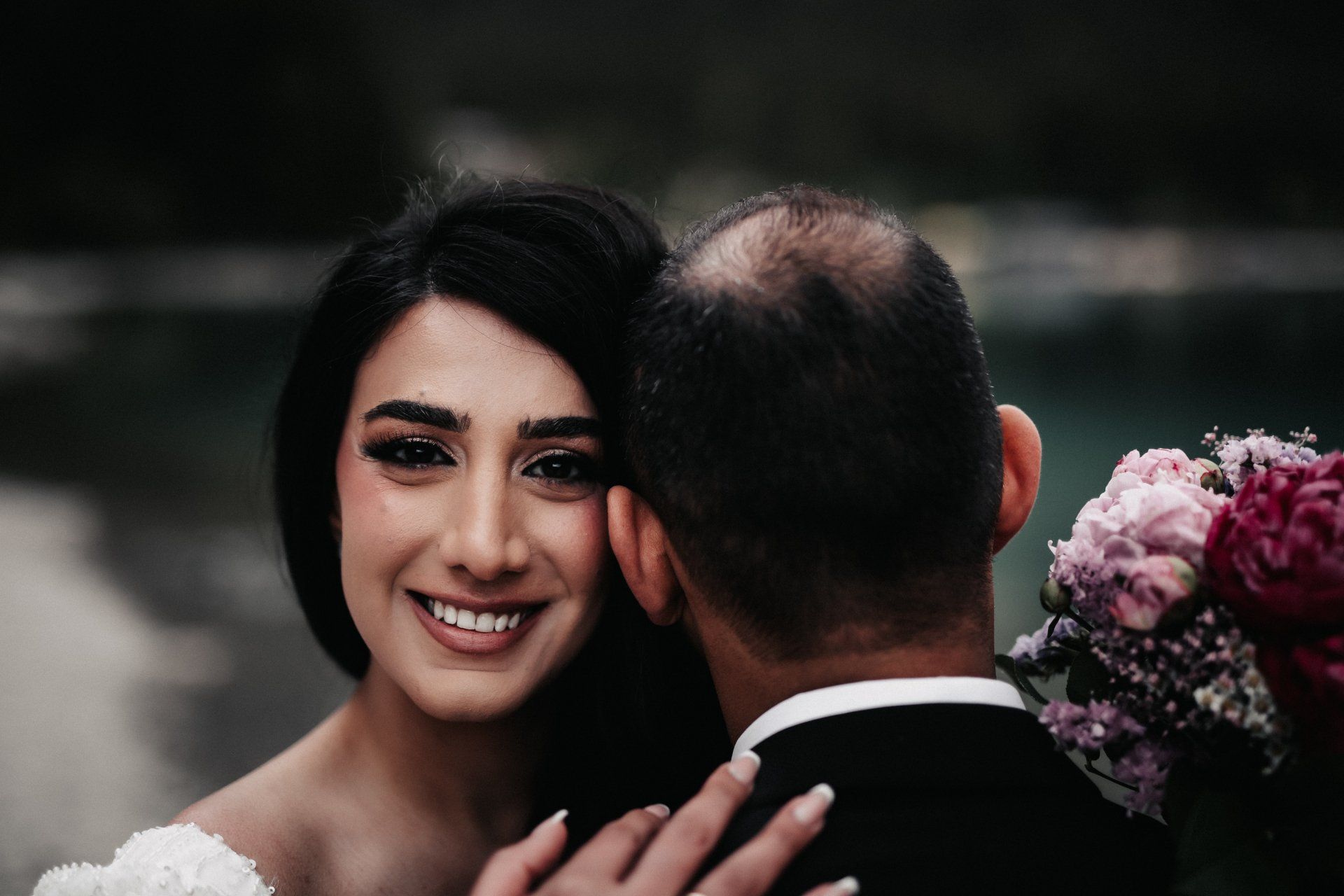 Hochzeitsfotograf Eibsee