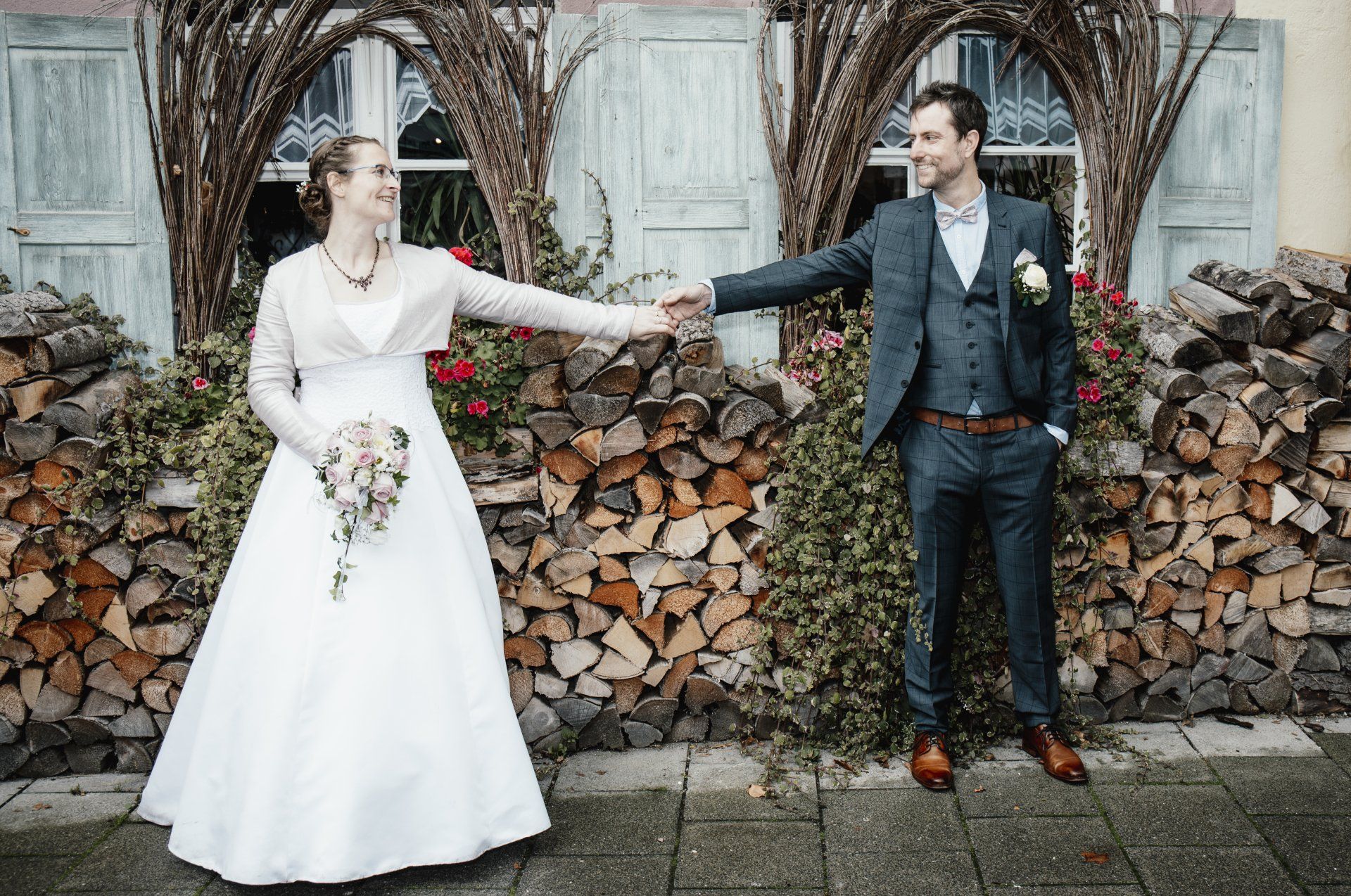 Hochzeitsfotograf München