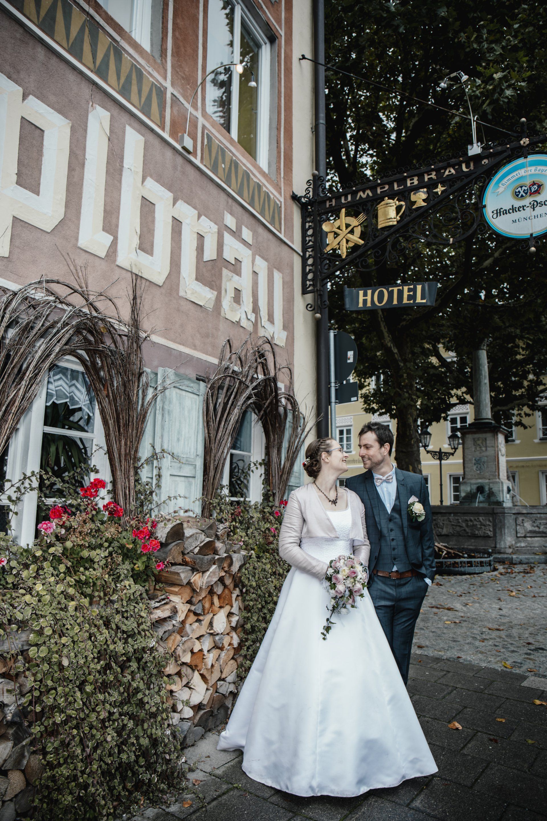 Hochzeitsfotograf Wolfratshausen