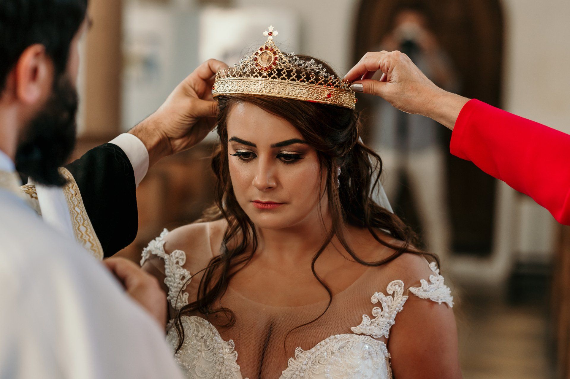 Hochzeitsfotografie Garmisch-Partenkirchen