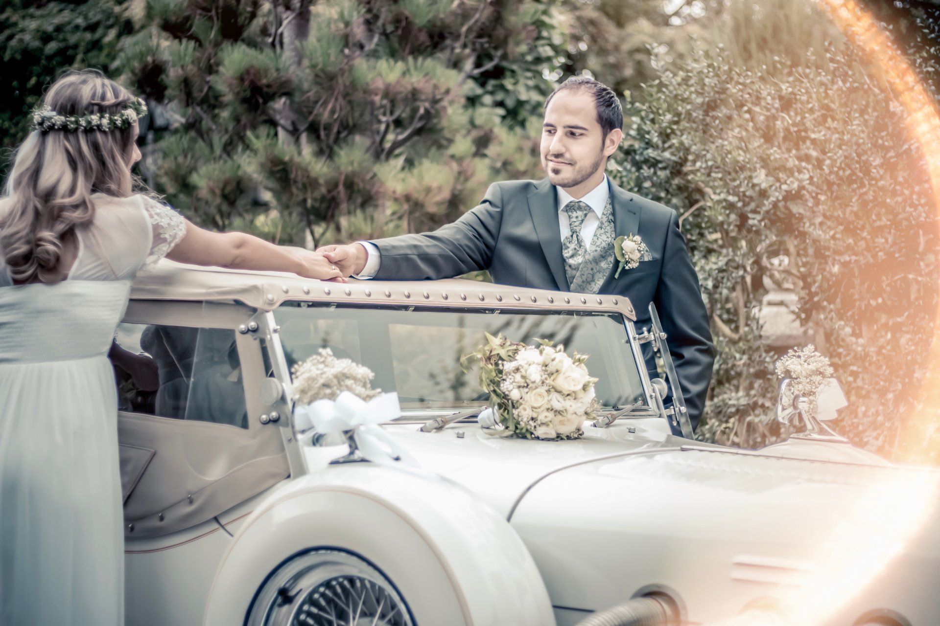 Hochzeitsfotograf Garmisch Partenkirchen