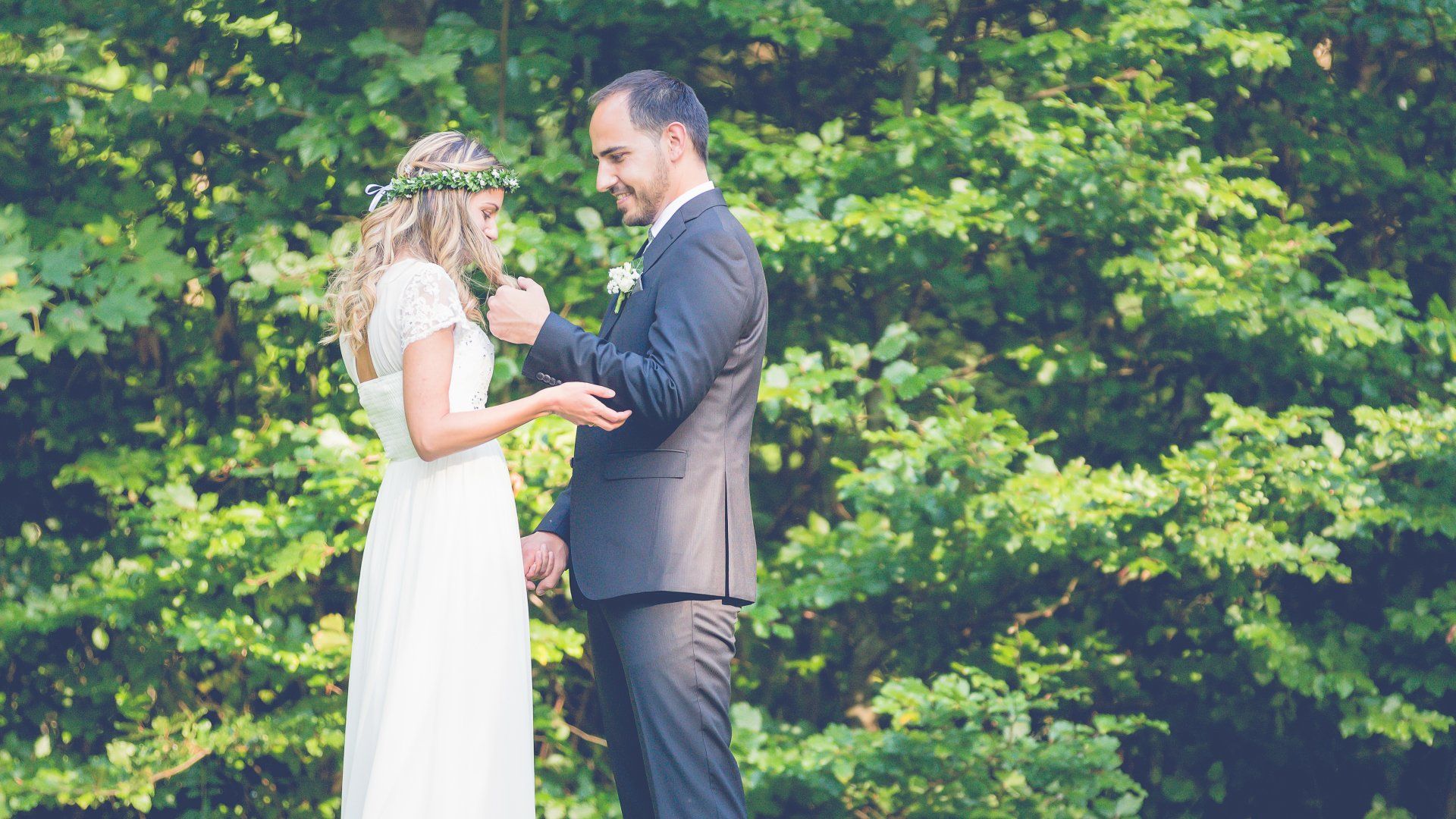 Hochzeitsfotograf Garmisch Partenkirchen