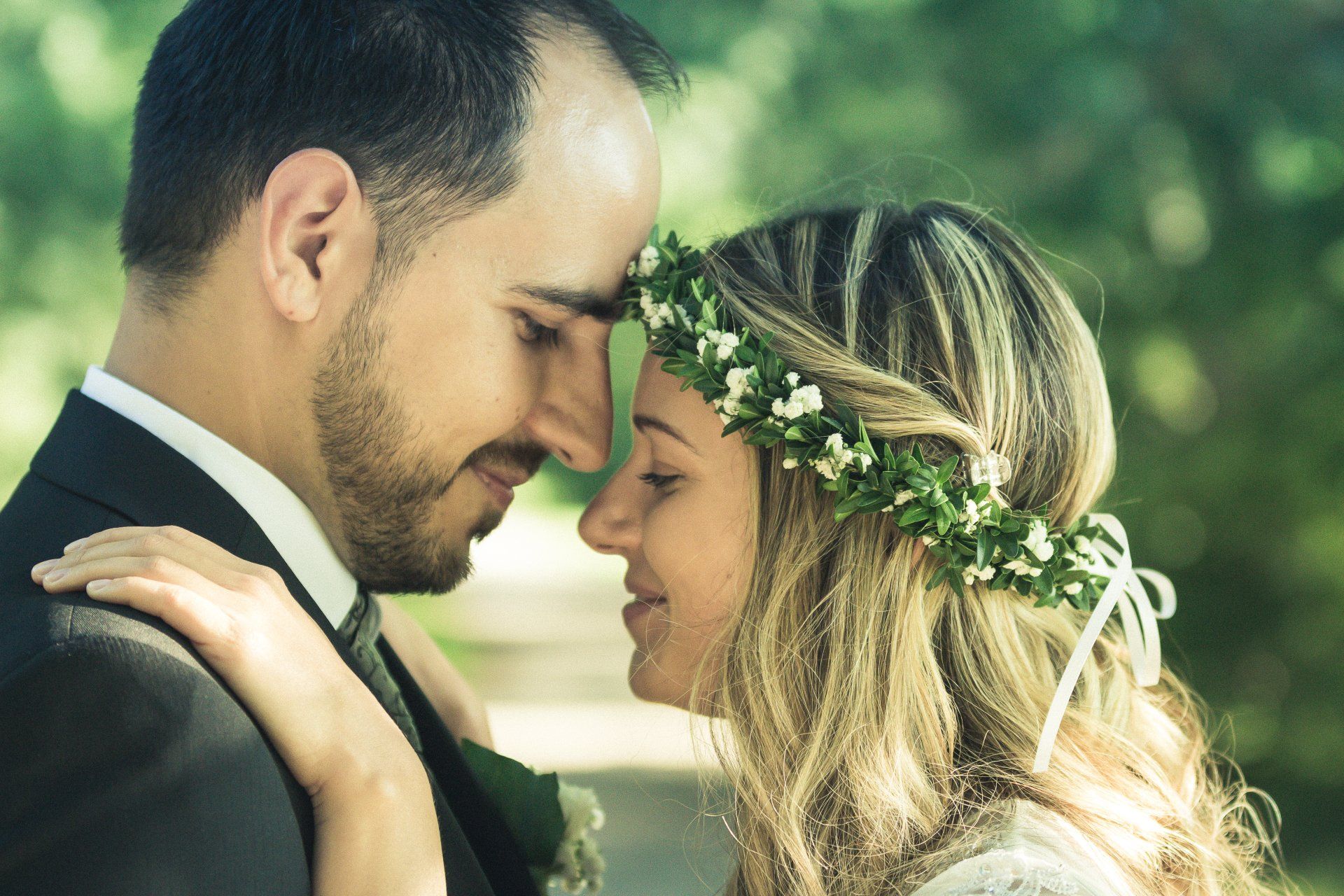 Hochzeitsfotograf Garmisch Partenkirchen