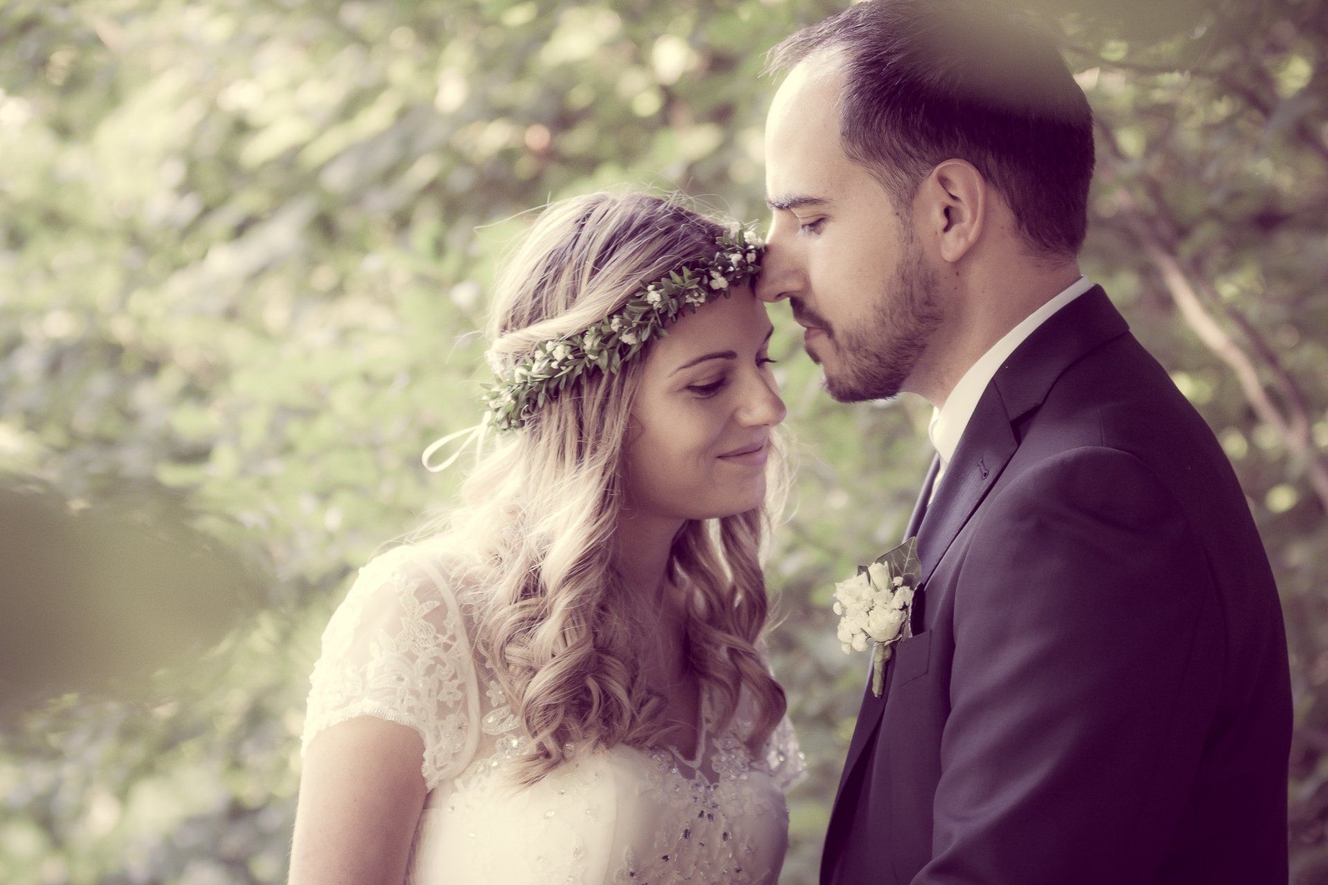 Hochzeitsfotograf Garmisch Partenkirchen