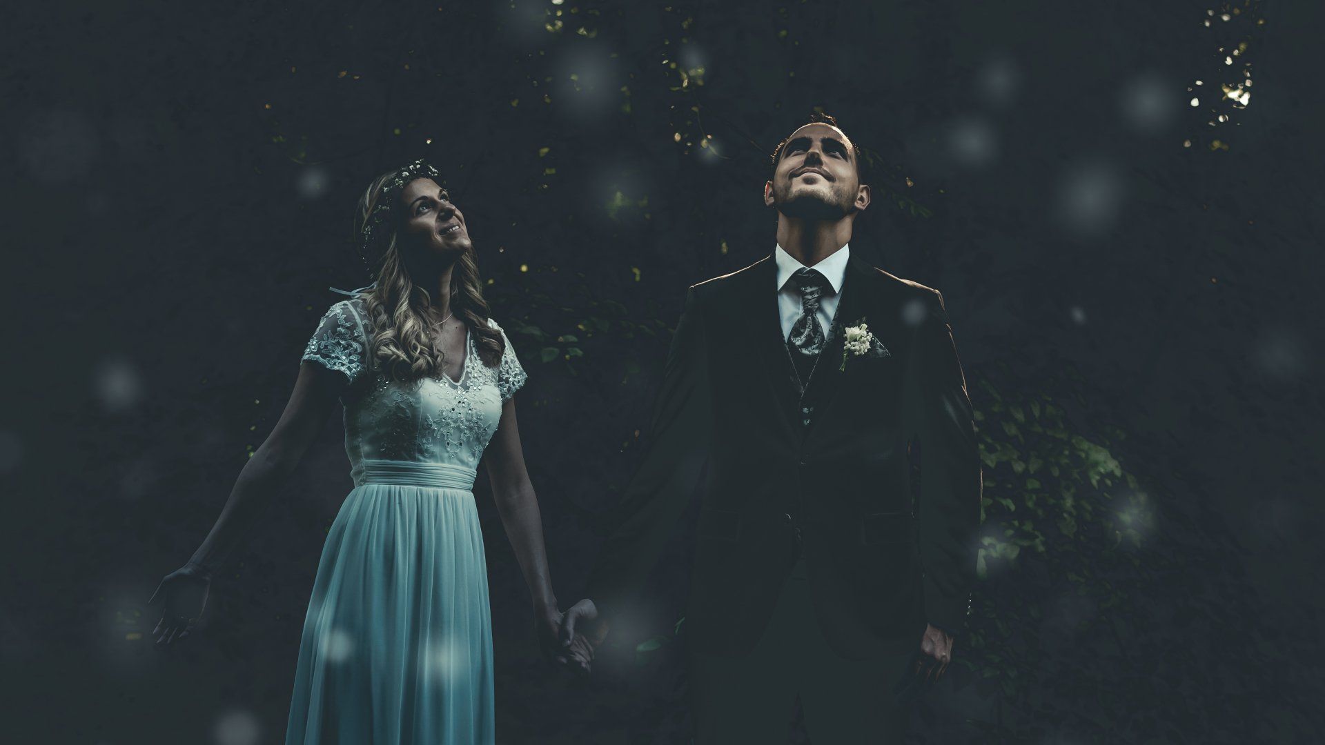 Hochzeitsfotograf Garmisch Partenkirchen