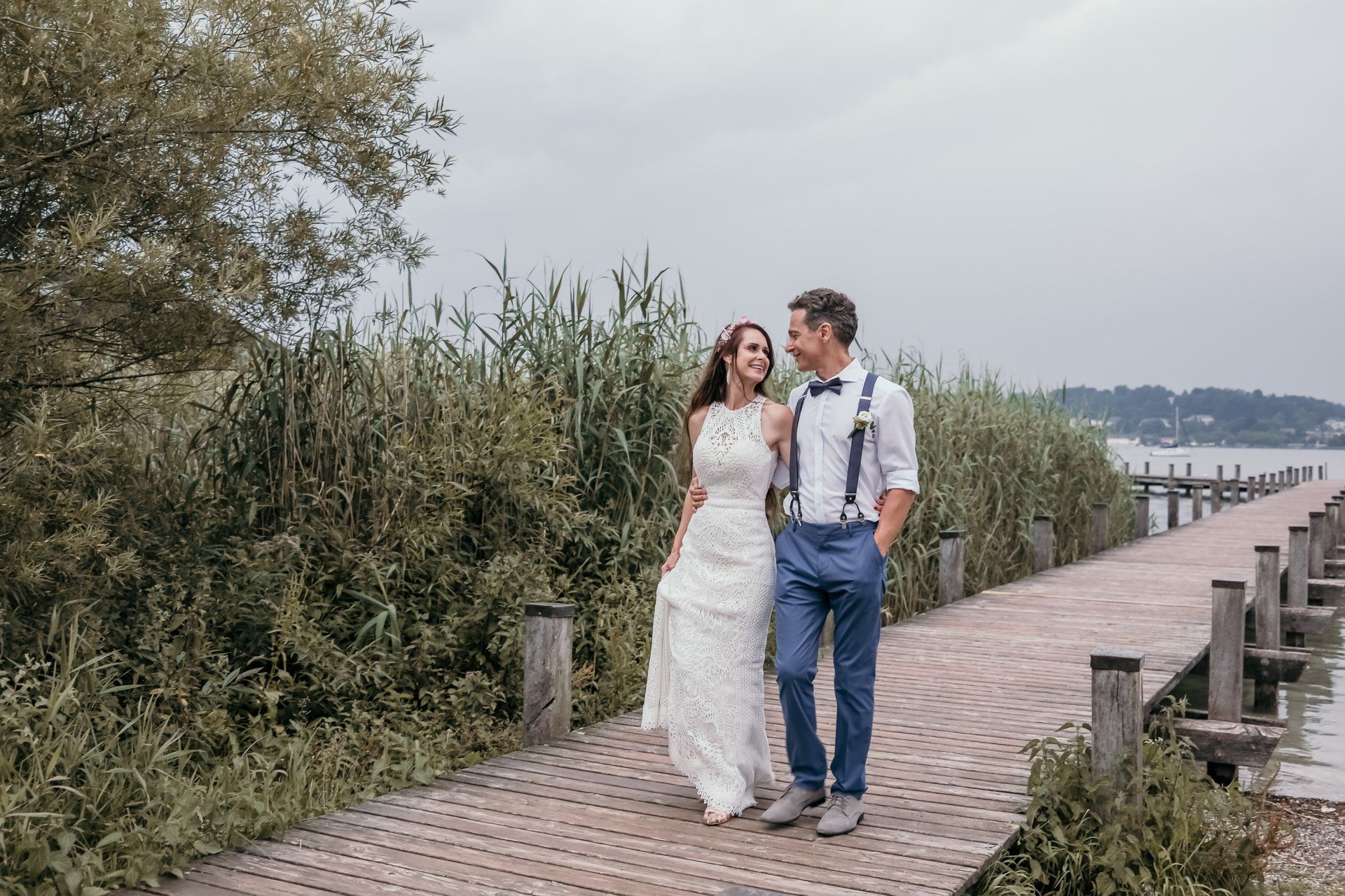 Hochzeitsfotografie Geretsried