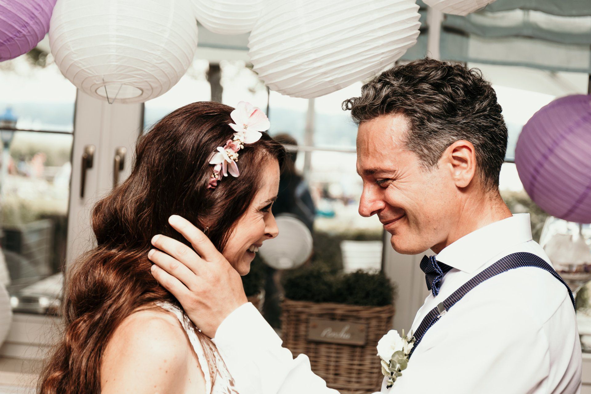 Hochzeitsfilm und Hochzeitsfotos Ottobeuren