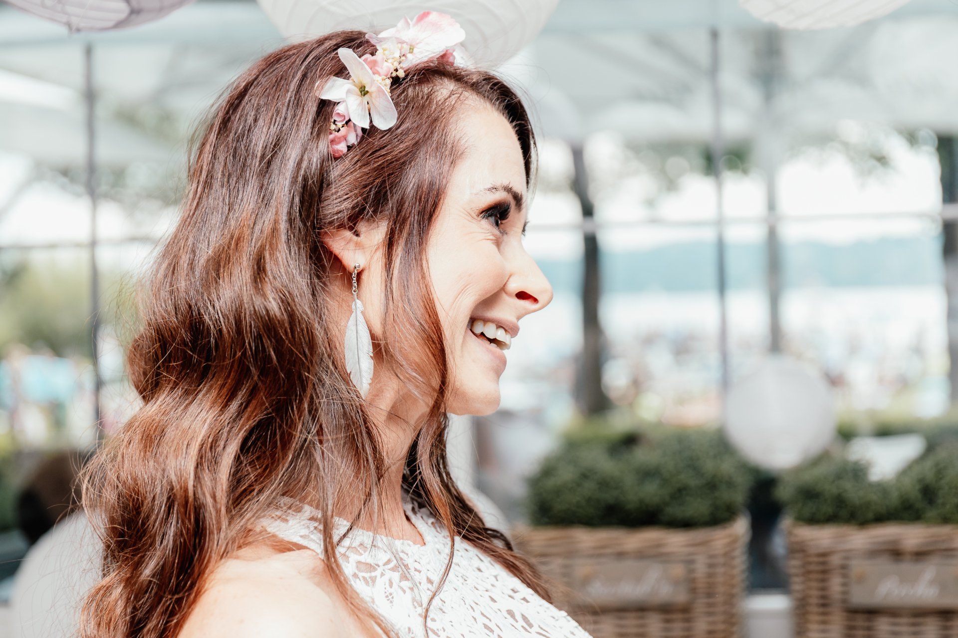 Hochzeitsfilm und Hochzeitsfotos Ottobeuren