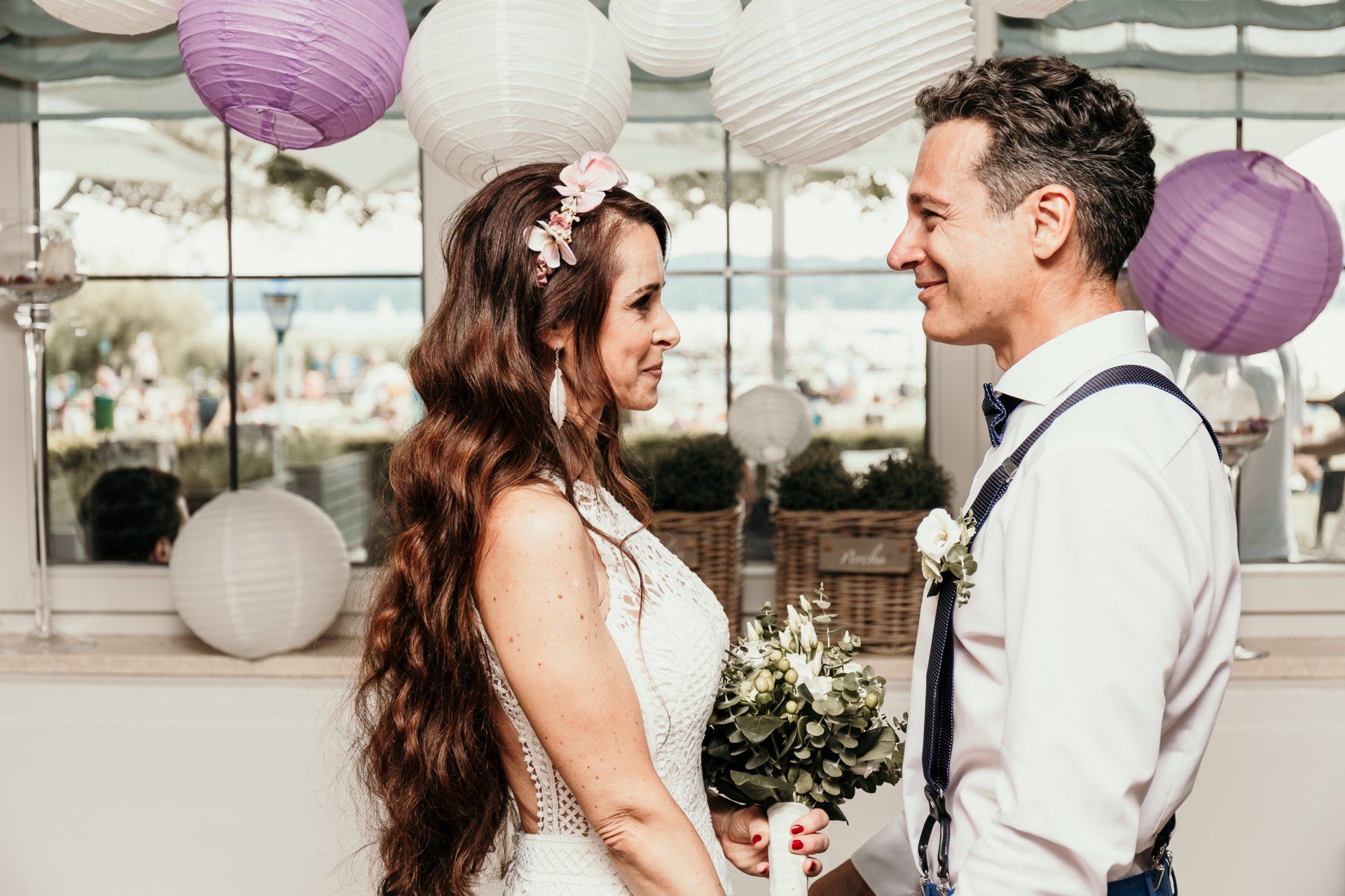 Hochzeitsfilm und Hochzeitsfotos Ottobeuren