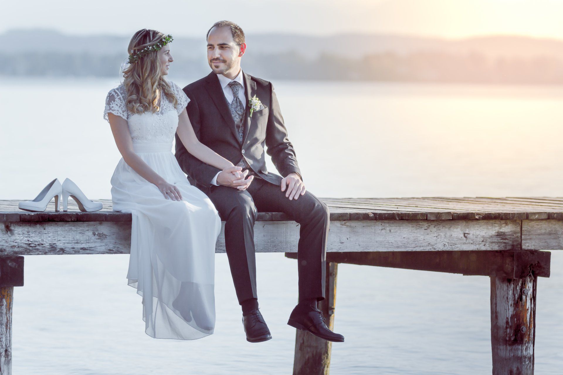 Hochzeitsfotograf Garmisch Partenkirchen