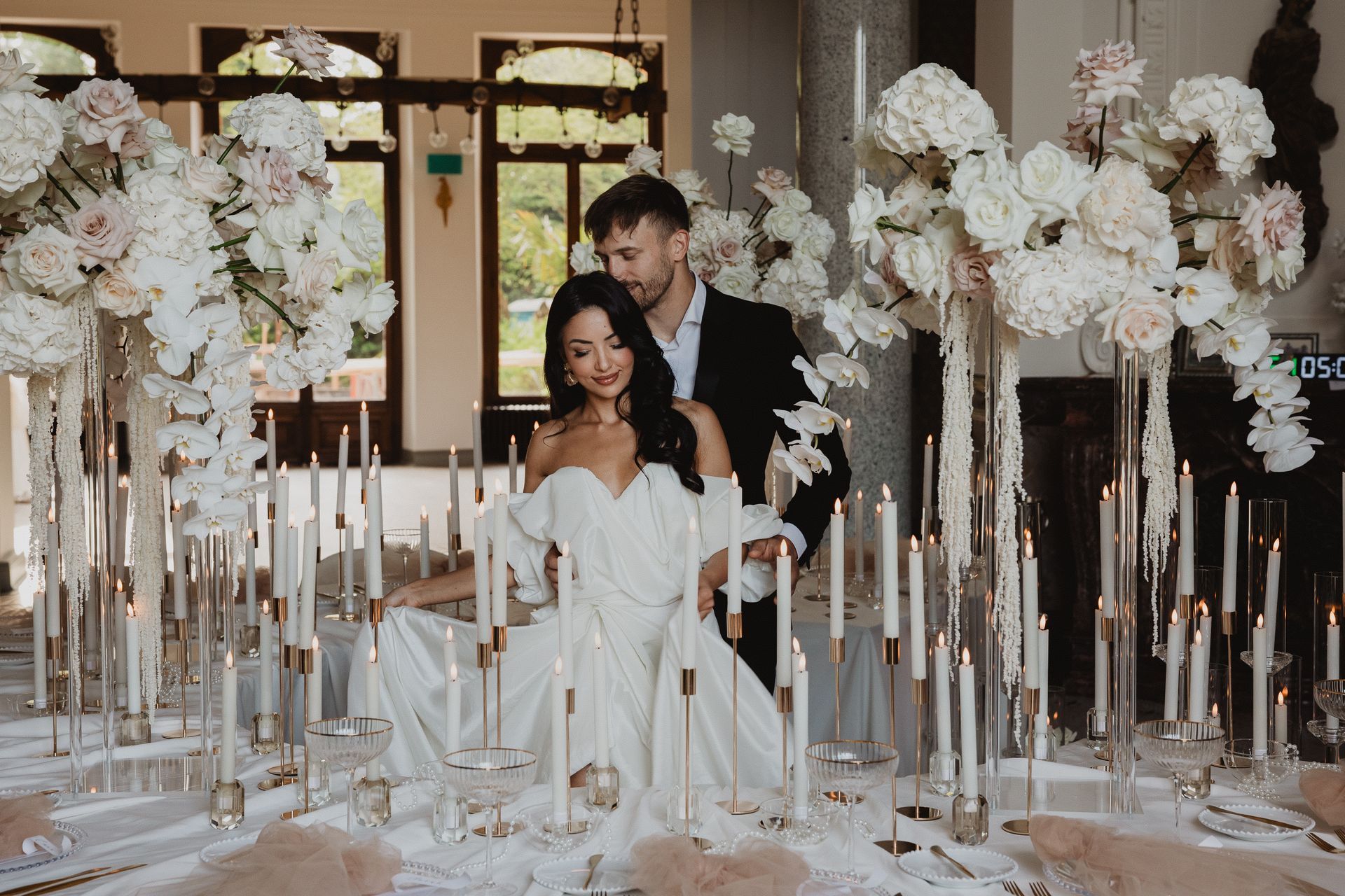 Authentische Hochzeitsfotograf München