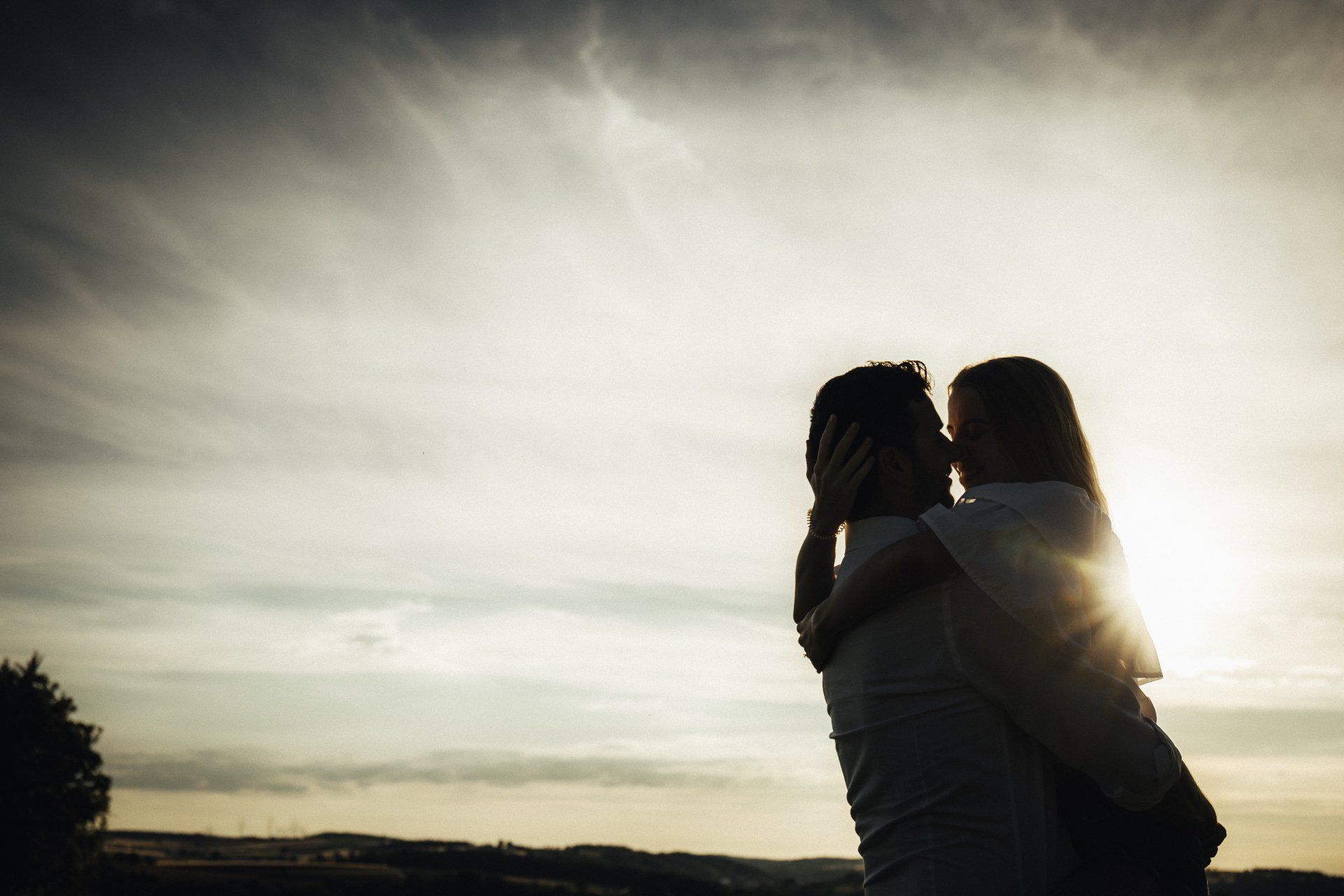 Hochzeitsfotografie Rosenheim