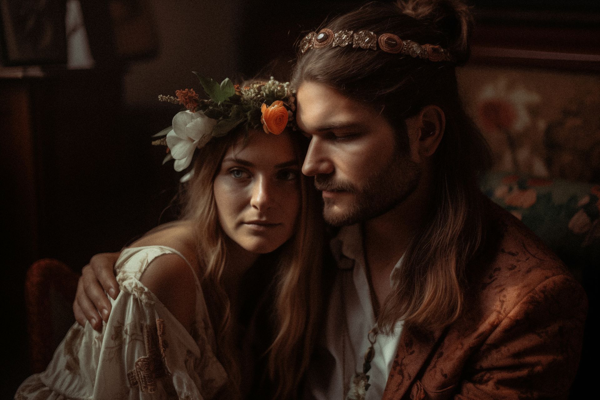 Hochzeitsfilm und Hochzeitsfotos Schongau