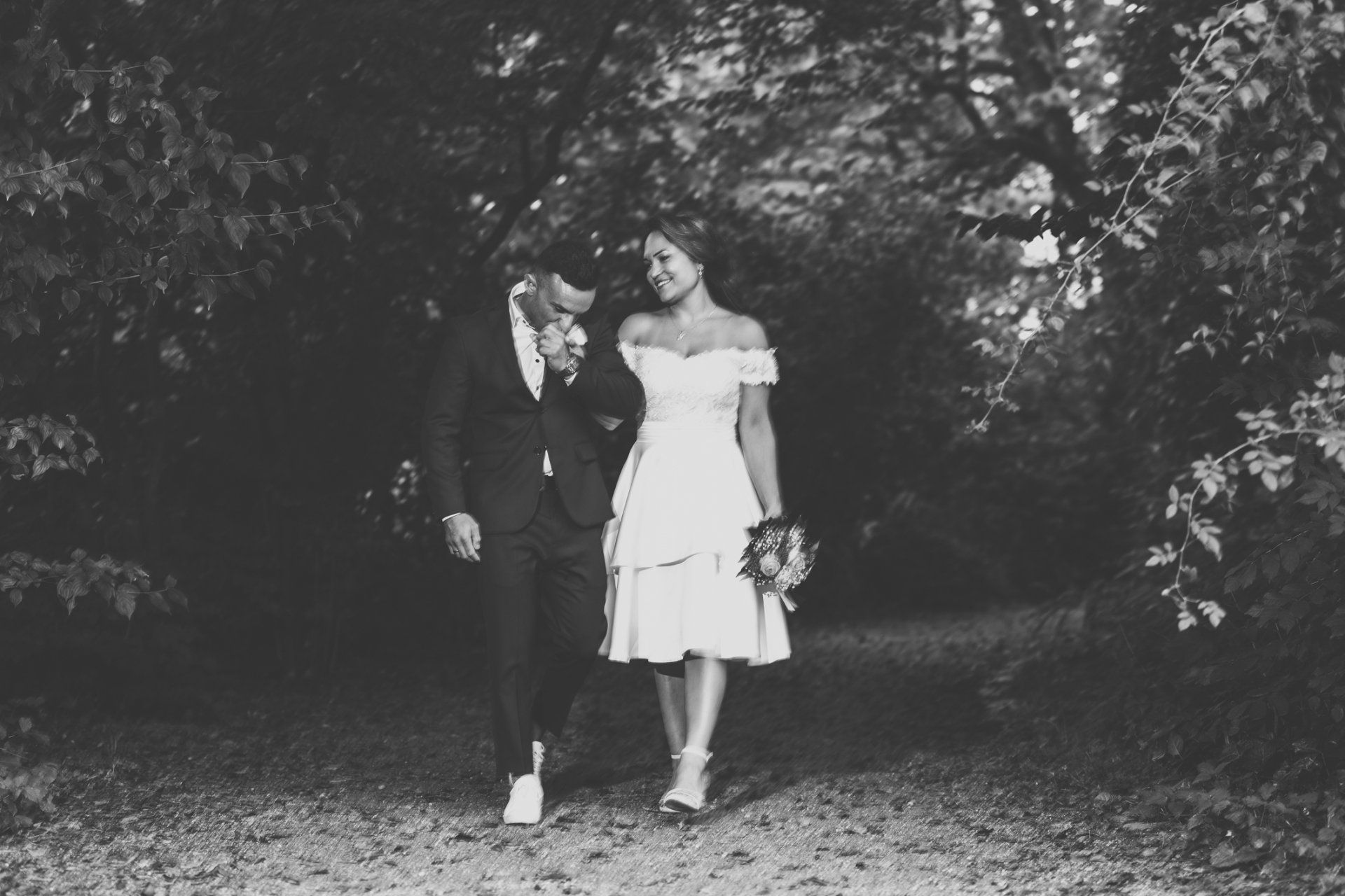 Hochzeitsfotograf München