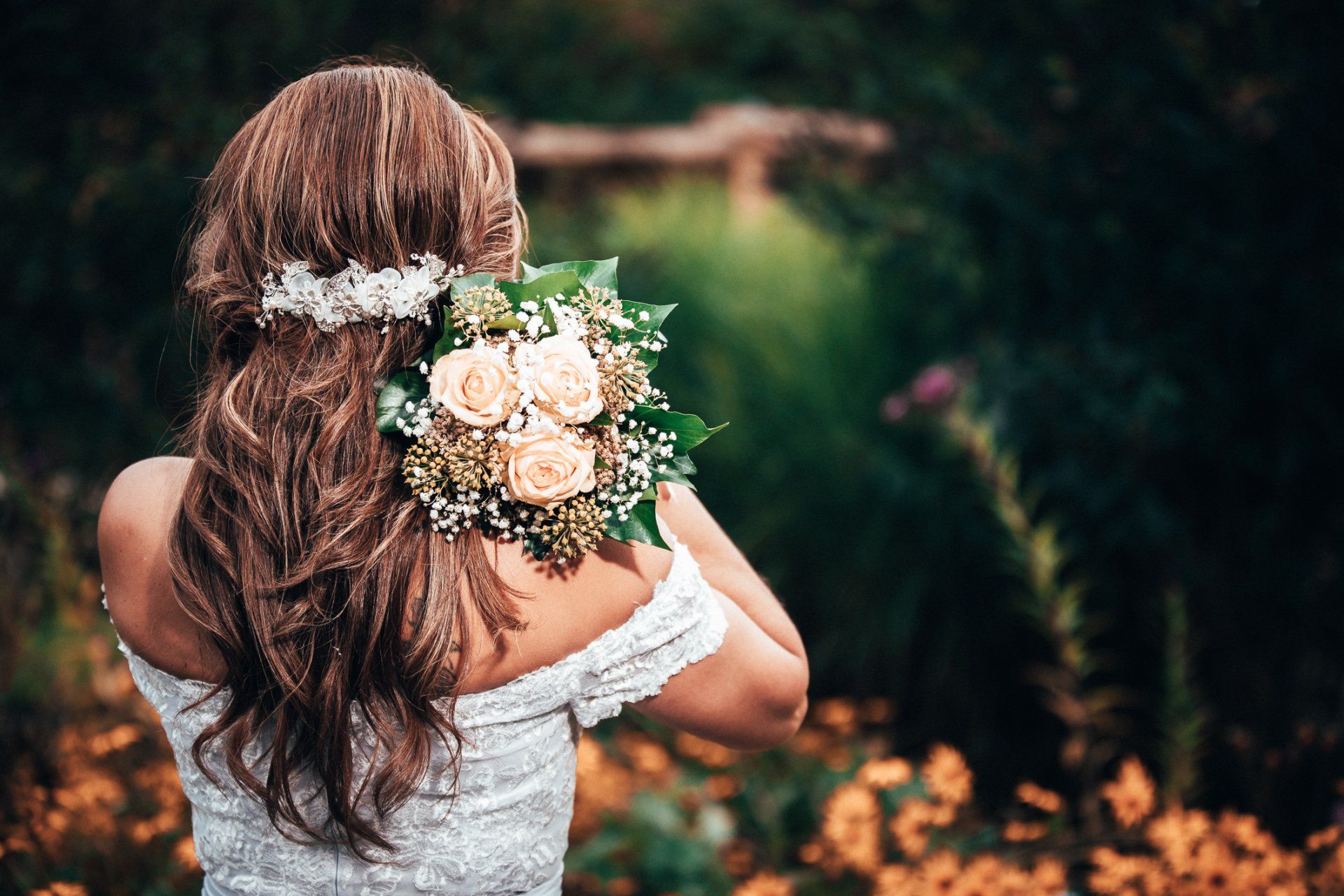 Hochzeitsfotograf München