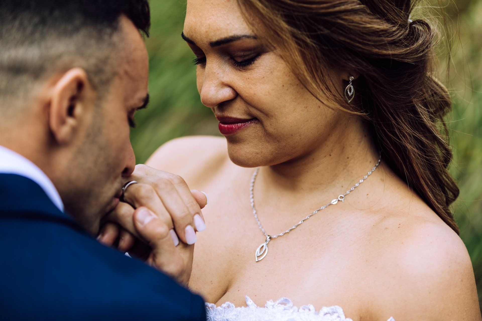 Hochzeitsfotograf München