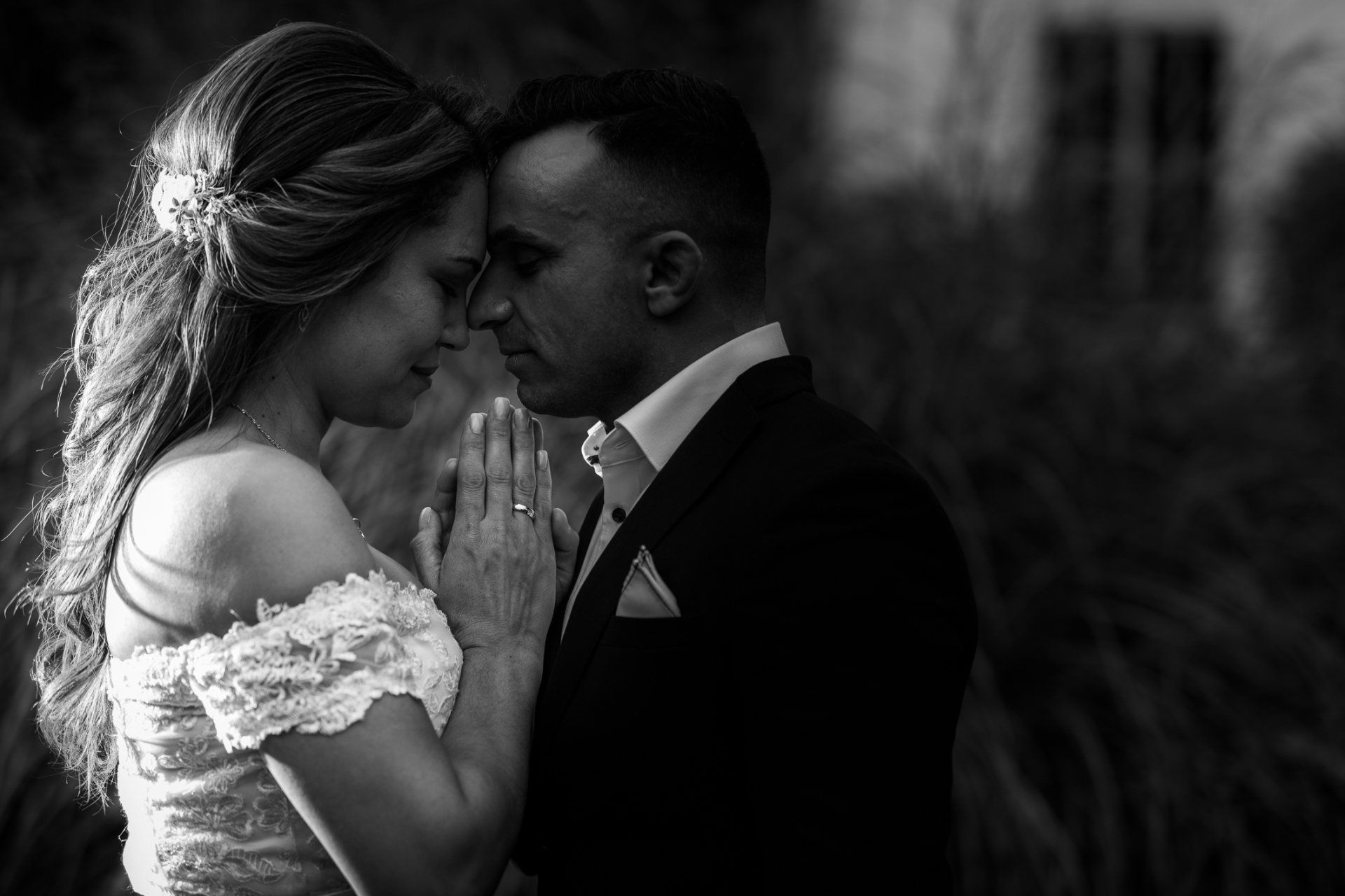 Hochzeitsfotograf München